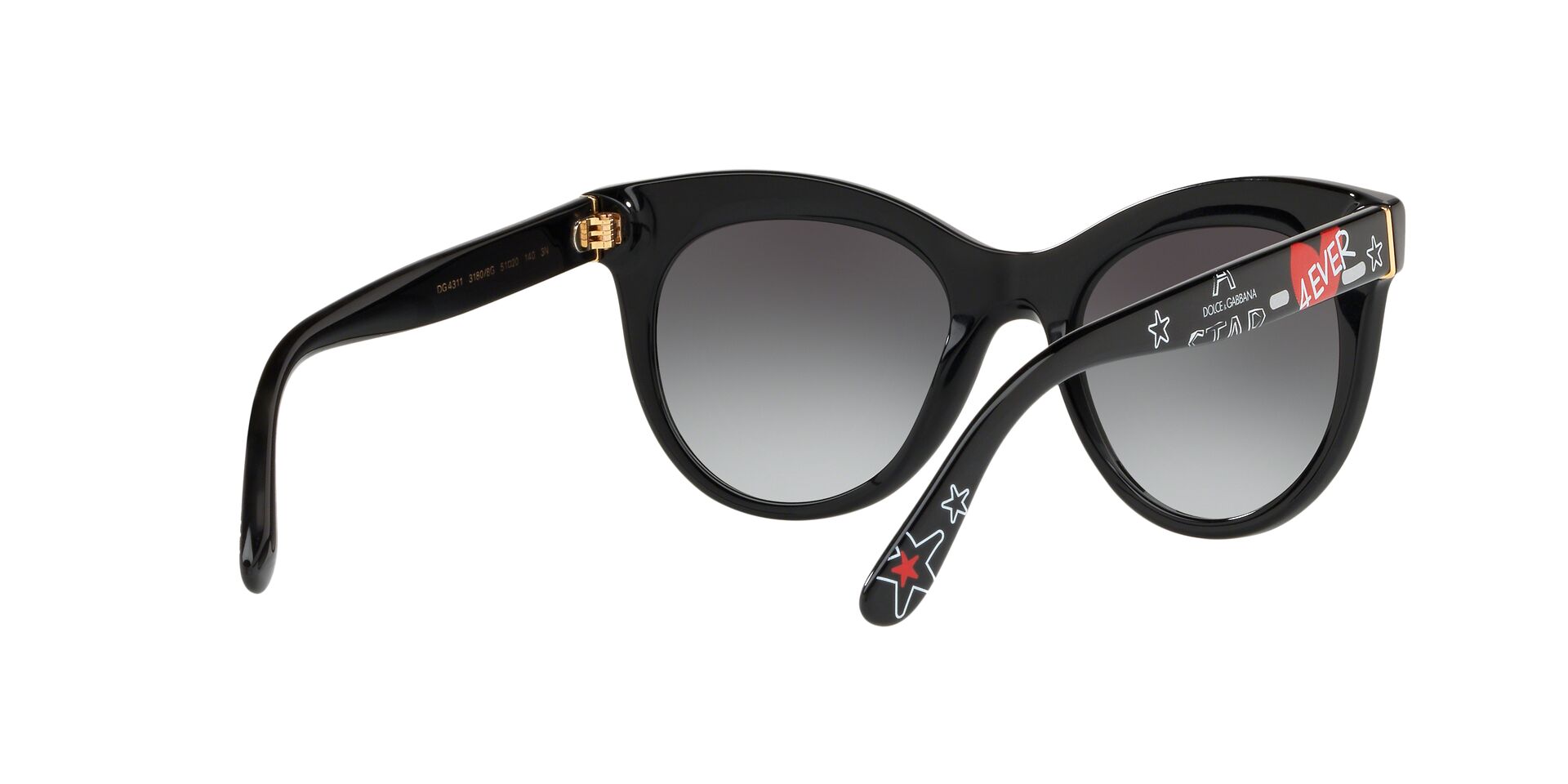 Dolce & Gabbana 4311 31808G - obrazek 7