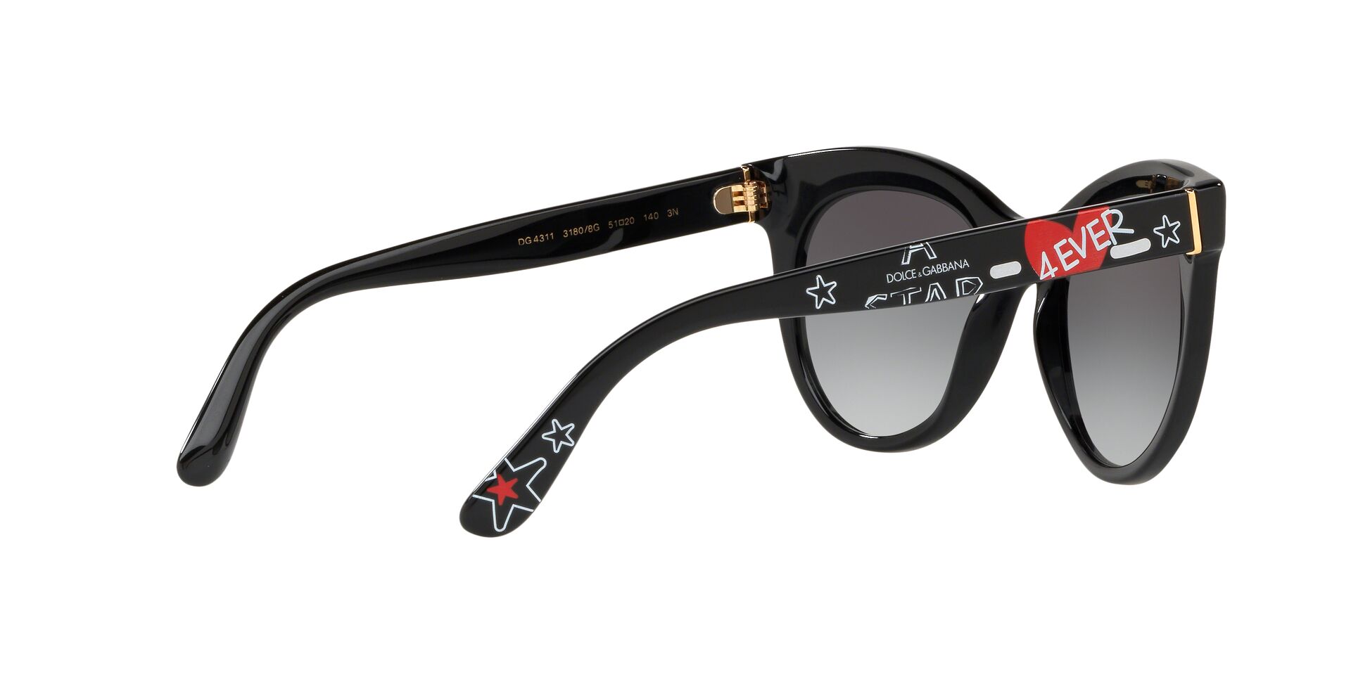 Dolce & Gabbana 4311 31808G - obrazek 8