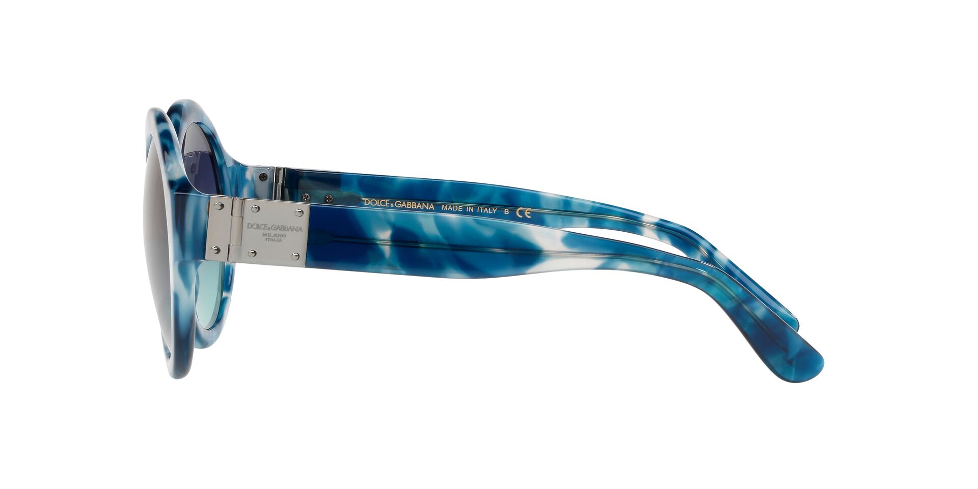 Dolce & Gabbana 4331 31714S - obrazek 3