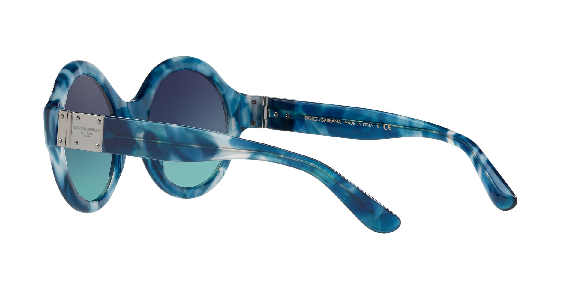 Dolce & Gabbana 4331 31714S - obrazek 4