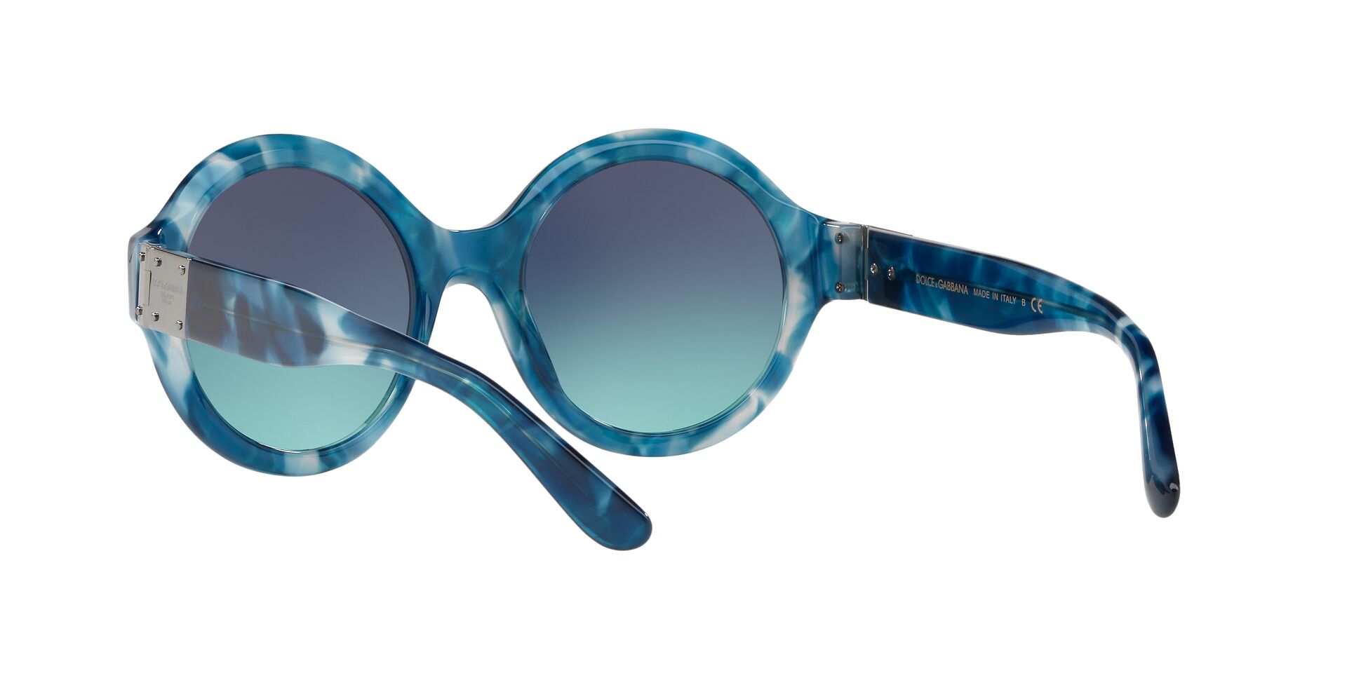 Dolce & Gabbana 4331 31714S - obrazek 5