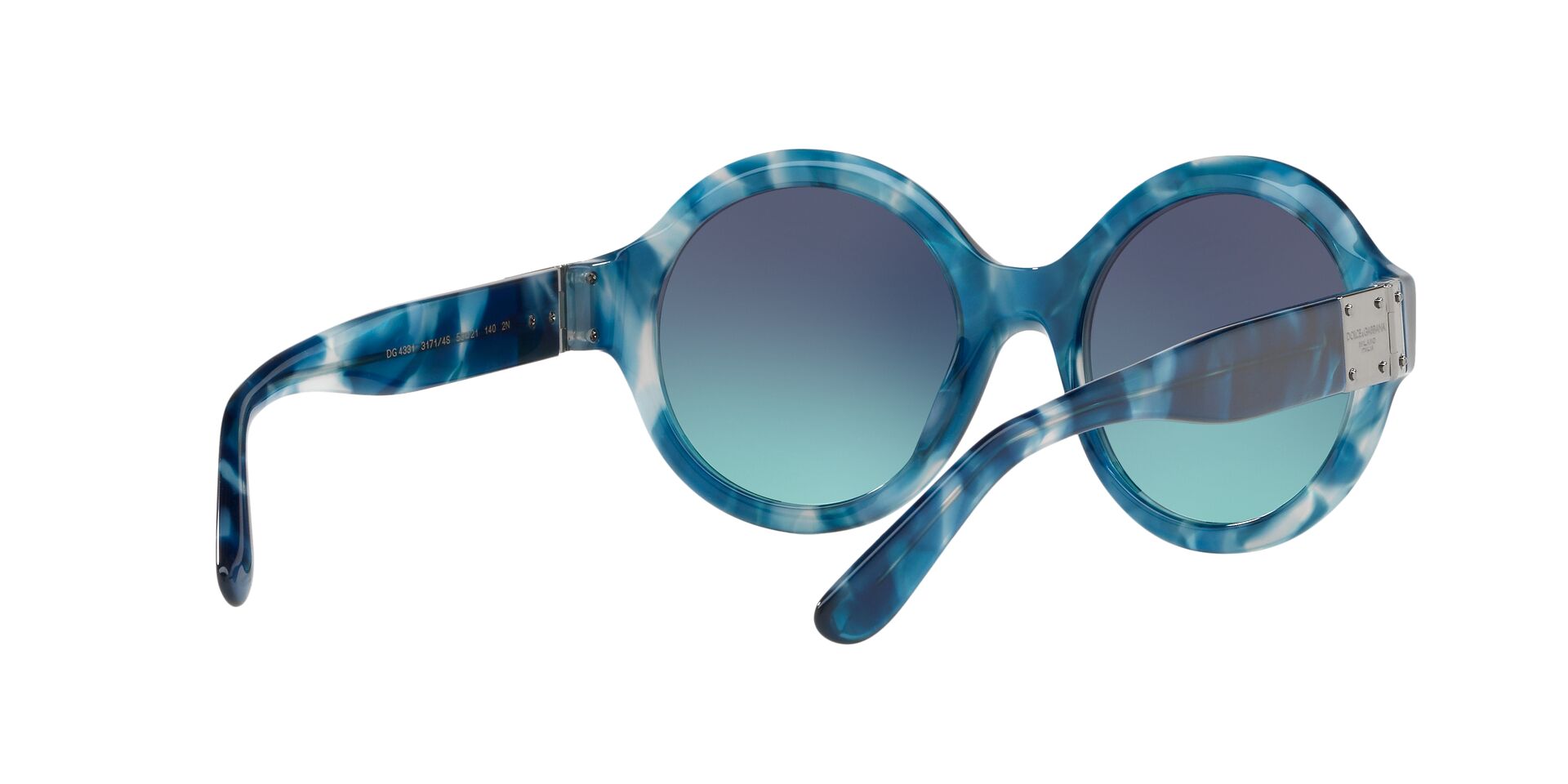 Dolce & Gabbana 4331 31714S - obrazek 7