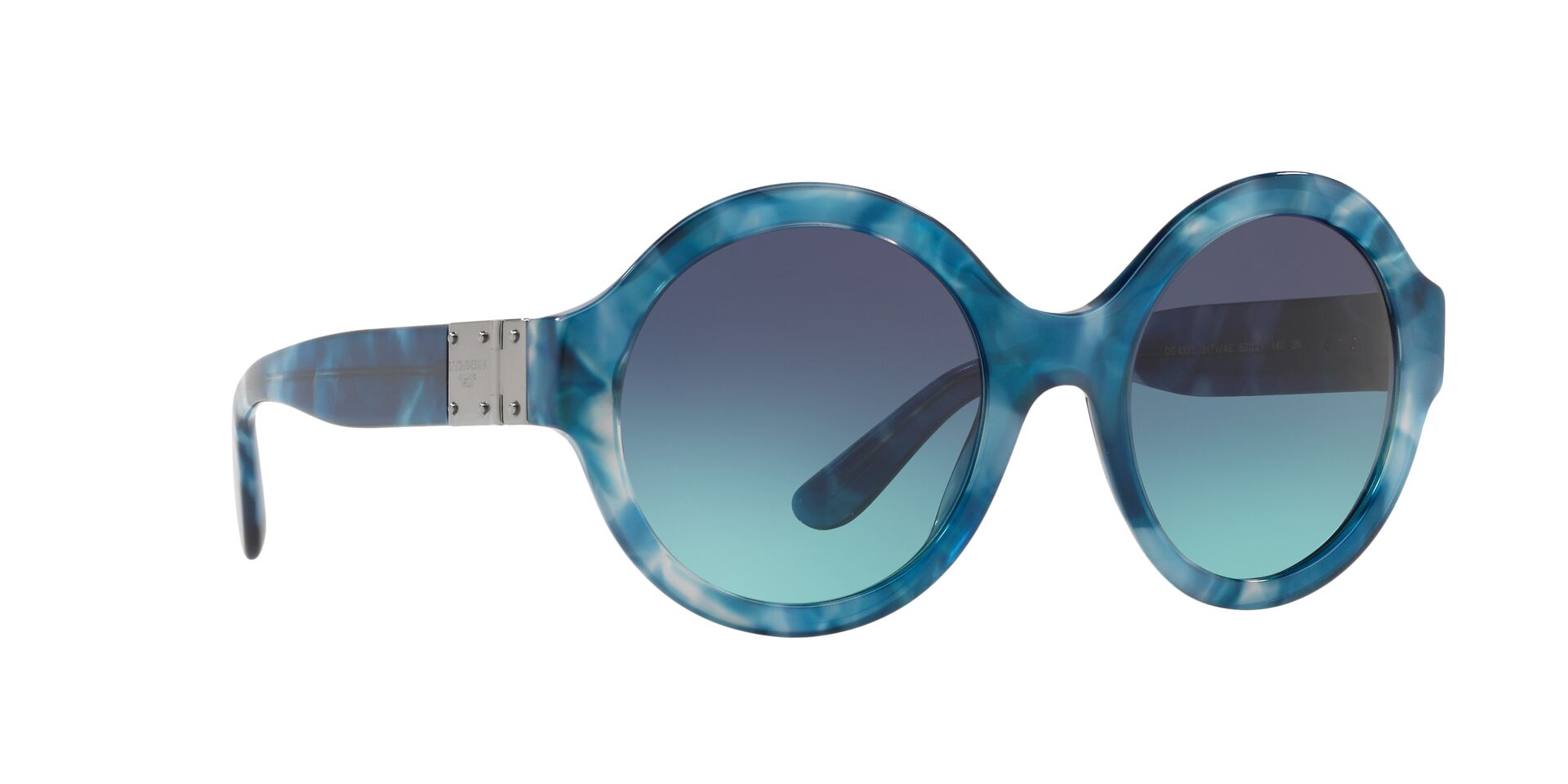 Dolce & Gabbana 4331 31714S - obrazek 11