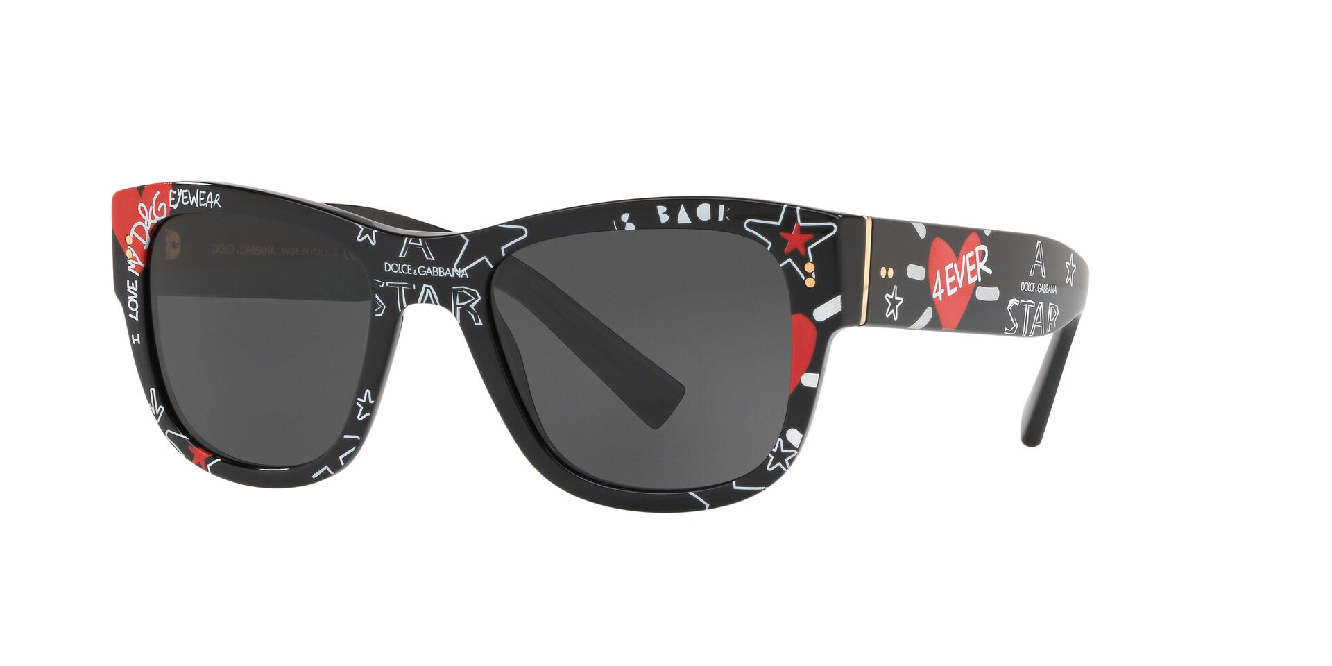 Dolce & Gabbana 4338 318087