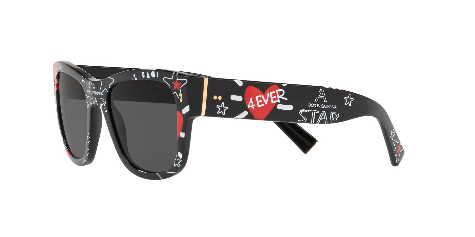 Dolce & Gabbana 4338 318087 - obrazek 2