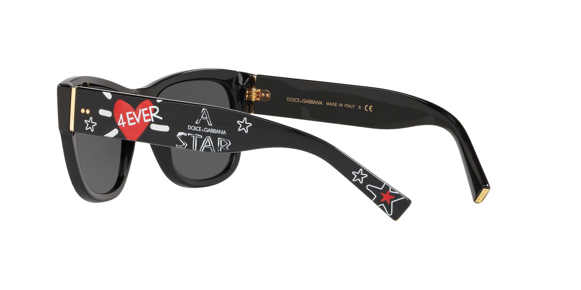 Dolce & Gabbana 4338 318087 - obrazek 4