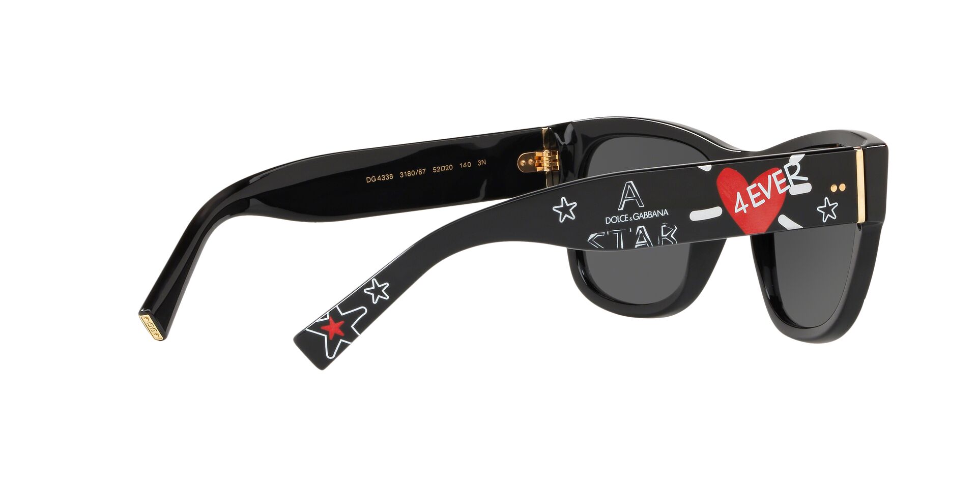 Dolce & Gabbana 4338 318087 - obrazek 8