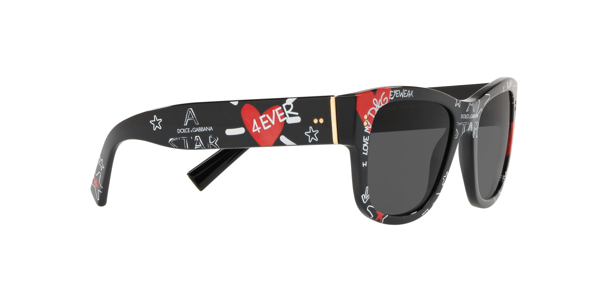 Dolce & Gabbana 4338 318087 - obrazek 10