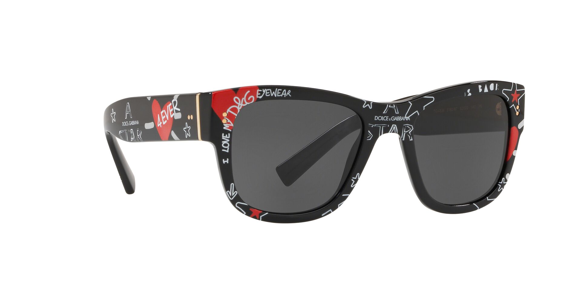 Dolce & Gabbana 4338 318087 - obrazek 11