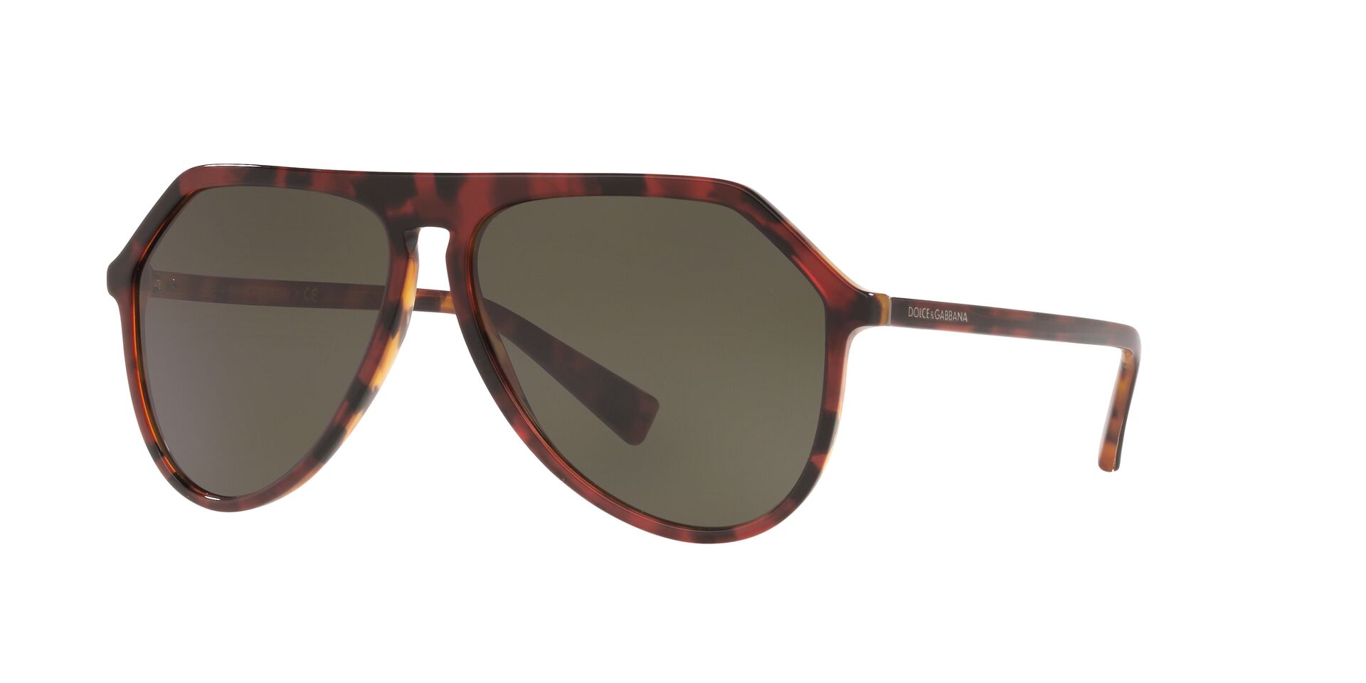 Dolce & Gabbana 4341 322282