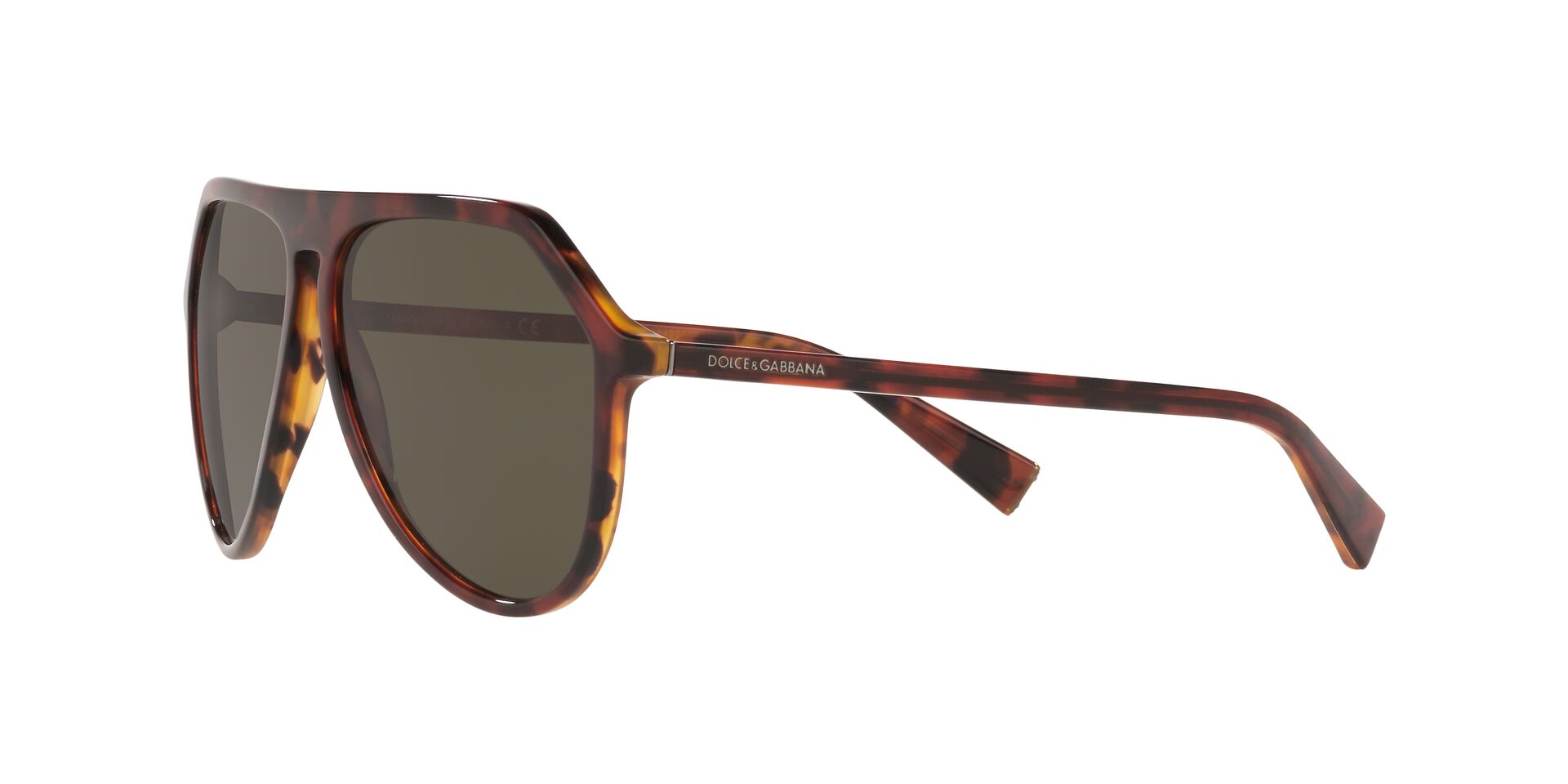 Dolce & Gabbana 4341 322282 - obrazek 2