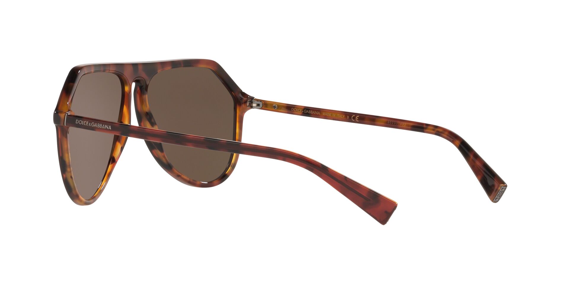 Dolce & Gabbana 4341 322282 - obrazek 4