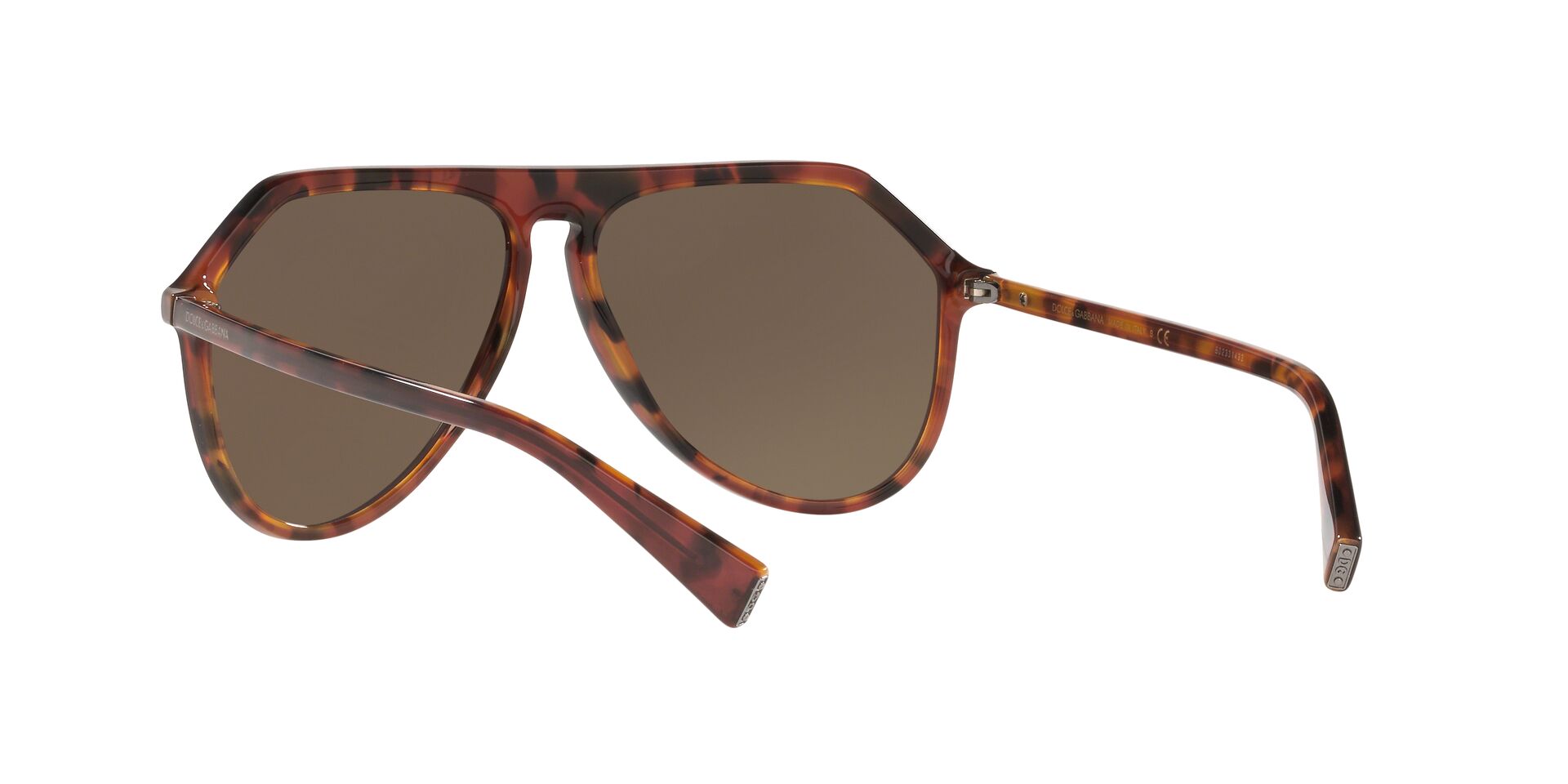 Dolce & Gabbana 4341 322282 - obrazek 5