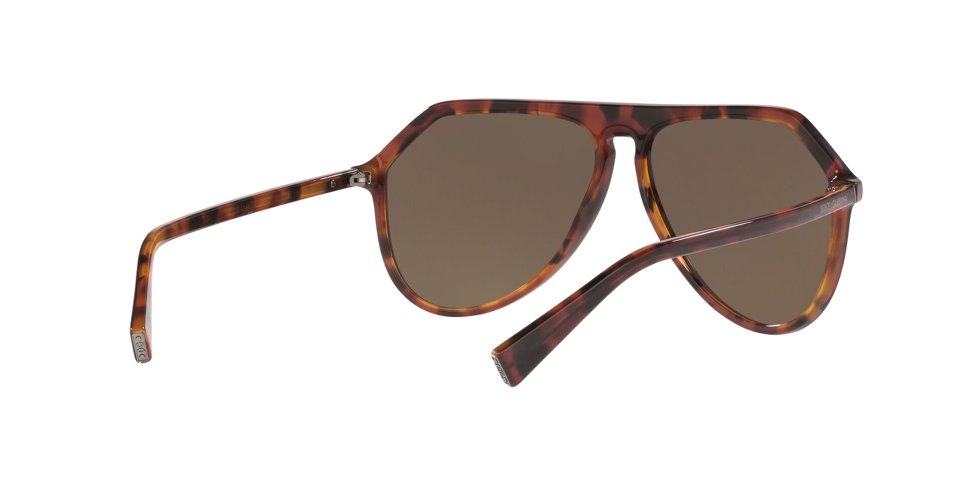 Dolce & Gabbana 4341 322282 - obrazek 7