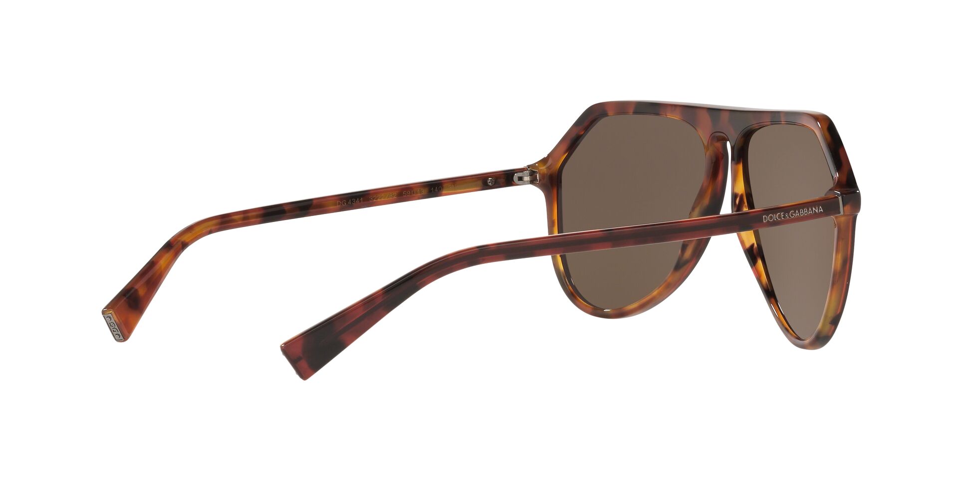 Dolce & Gabbana 4341 322282 - obrazek 8