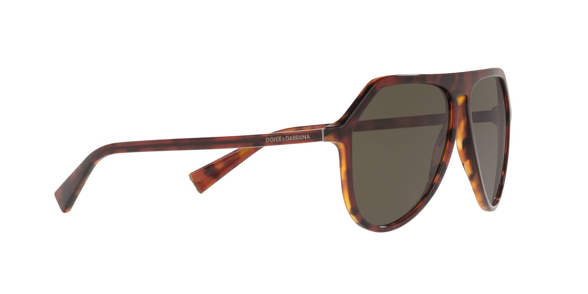 Dolce & Gabbana 4341 322282 - obrazek 10