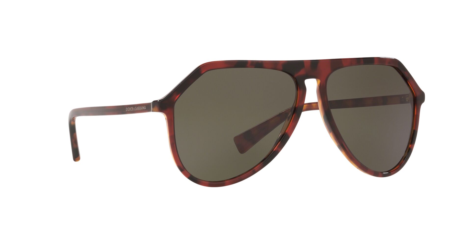 Dolce & Gabbana 4341 322282 - obrazek 11