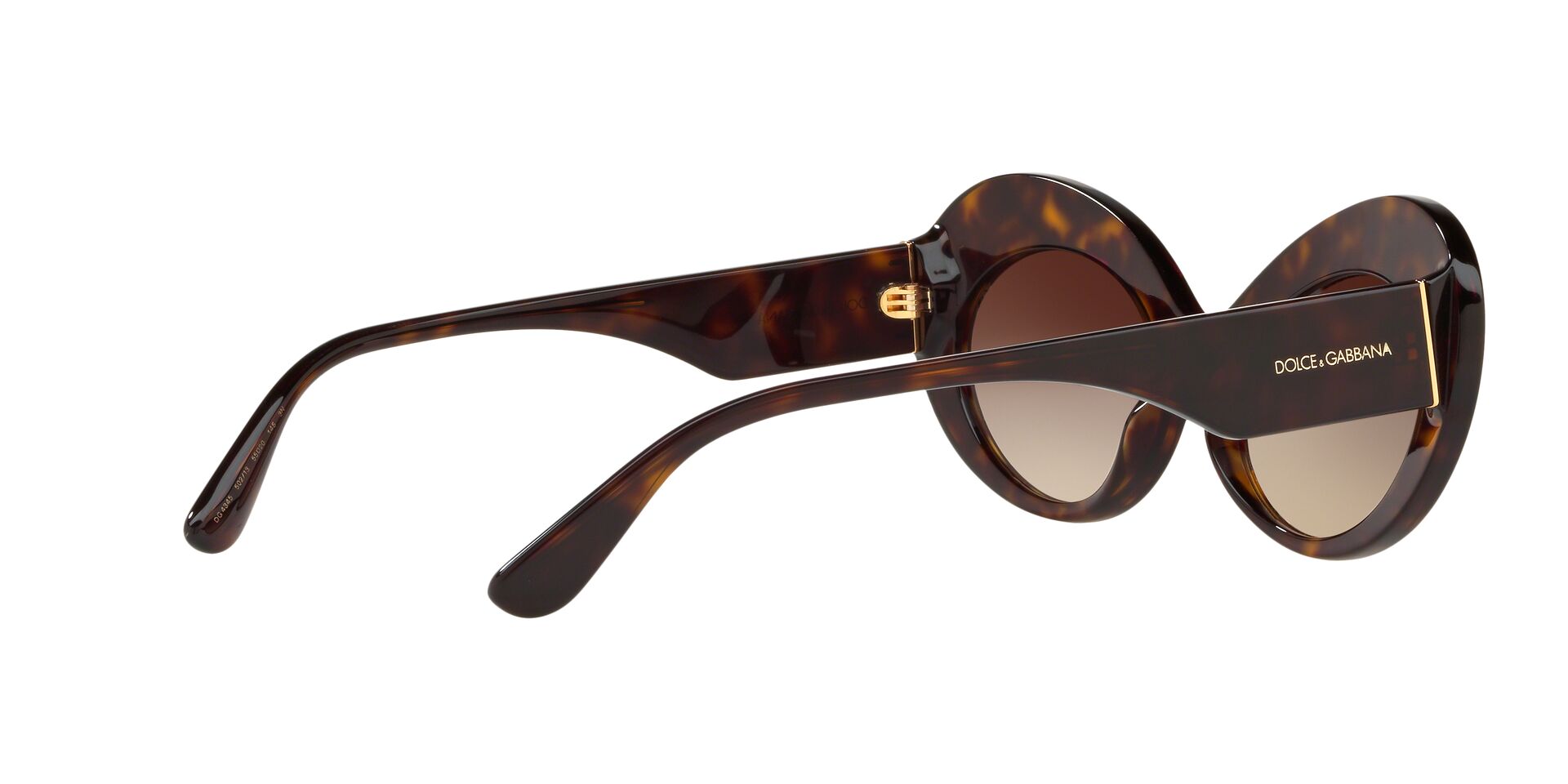 Dolce & Gabbana 4345 502 13 - obrazek 8