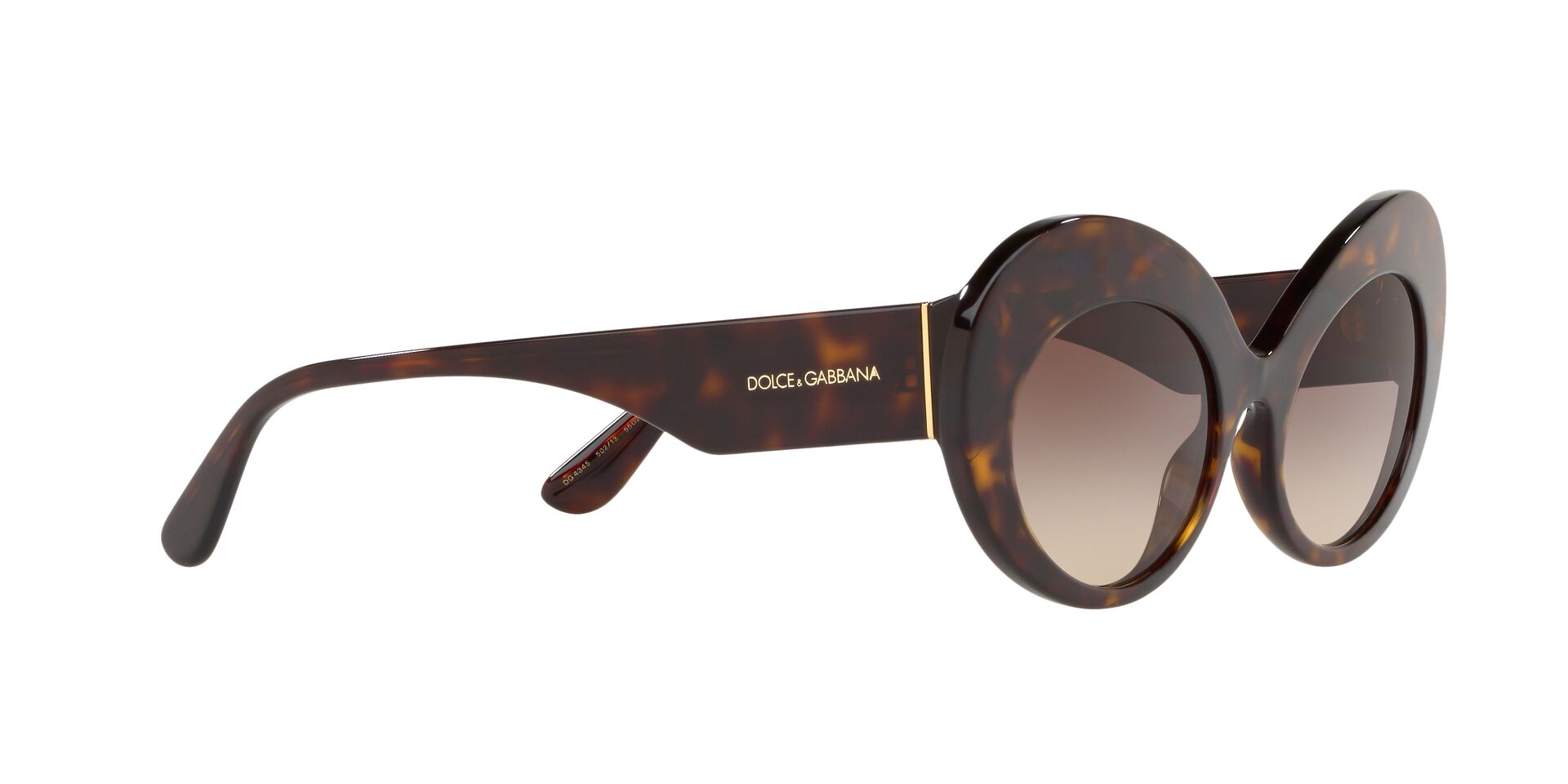 Dolce & Gabbana 4345 502 13 - obrazek 10