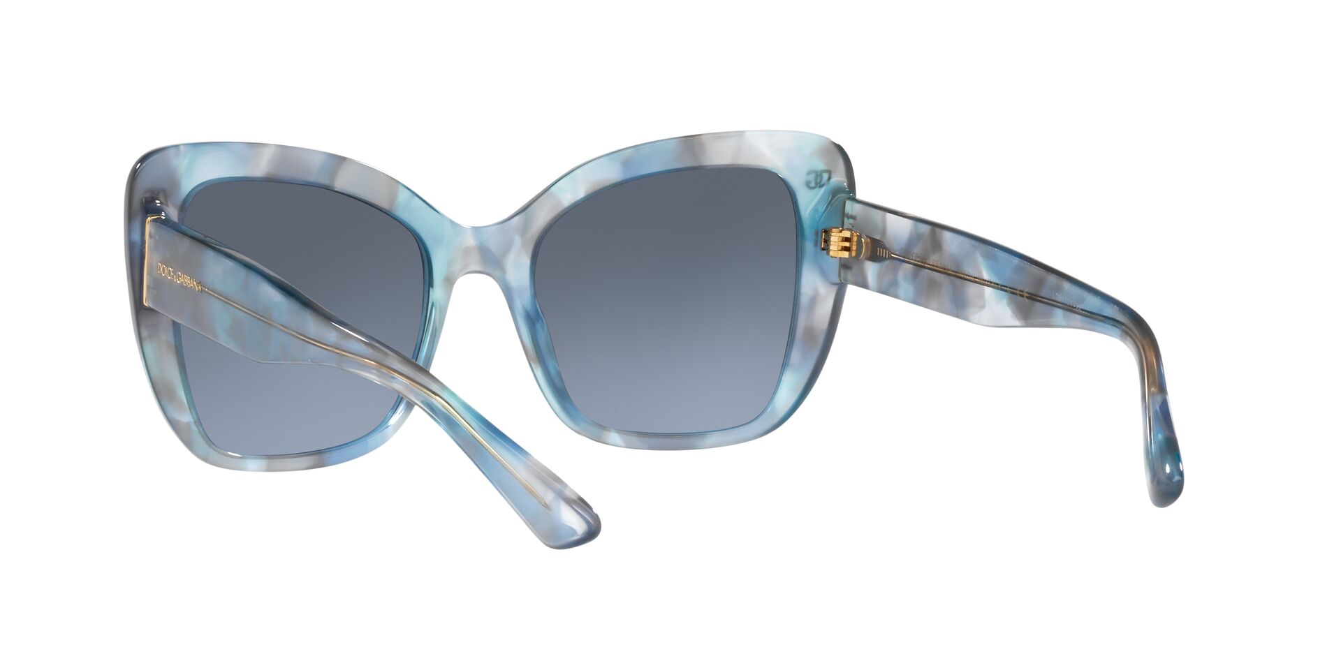 Dolce & Gabbana 4348 33208F - obrazek 5