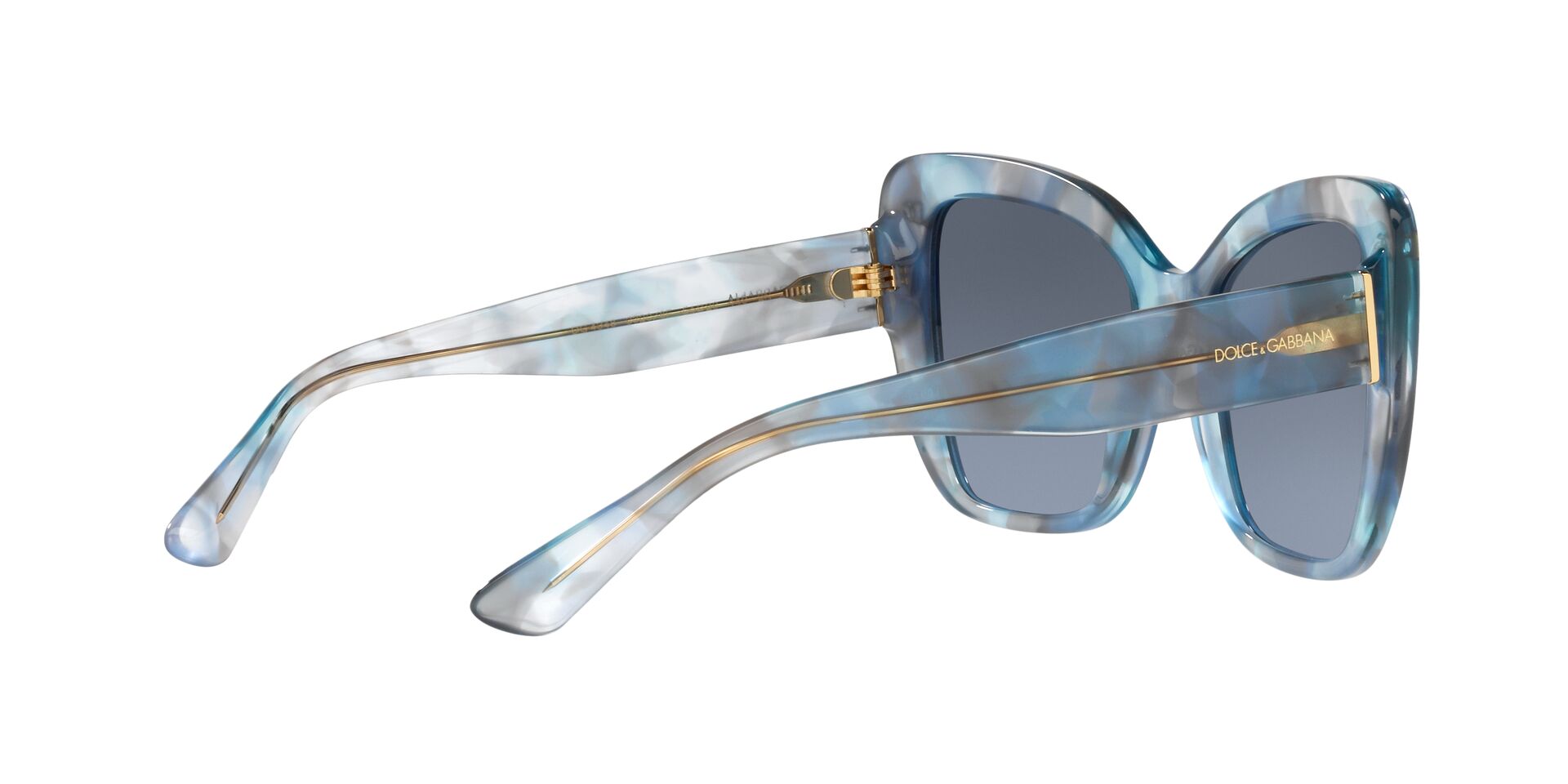 Dolce & Gabbana 4348 33208F - obrazek 7