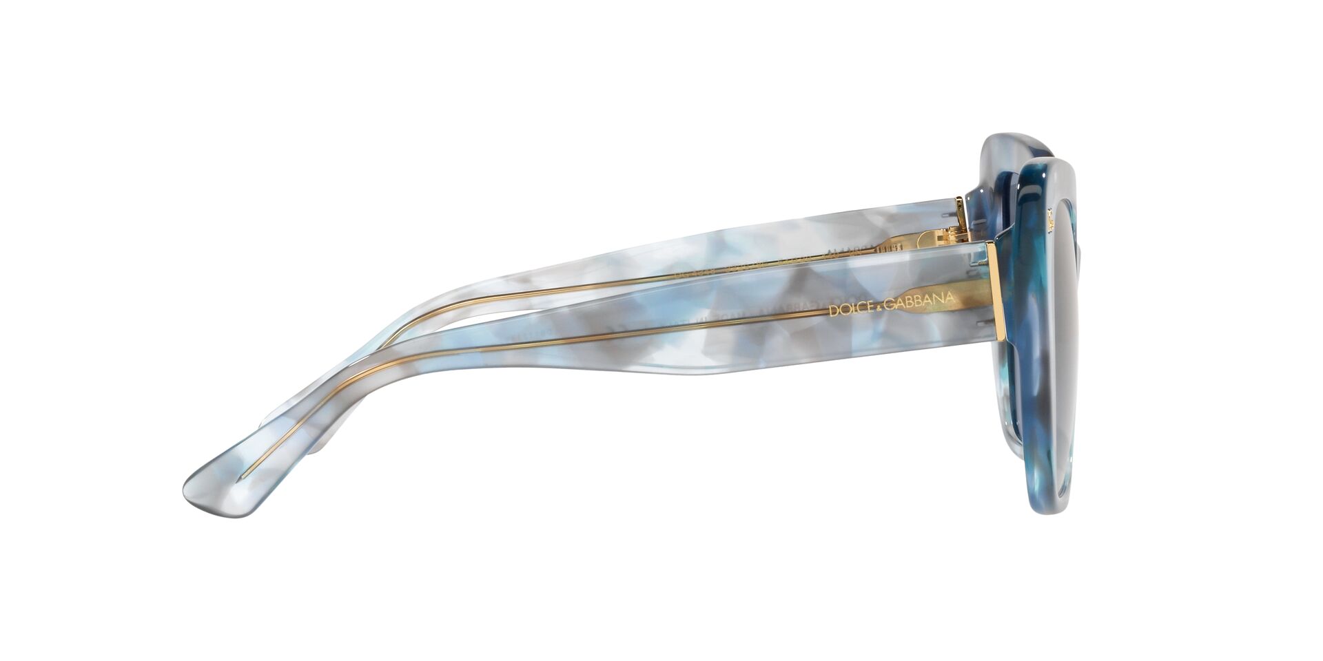 Dolce & Gabbana 4348 33208F - obrazek 8