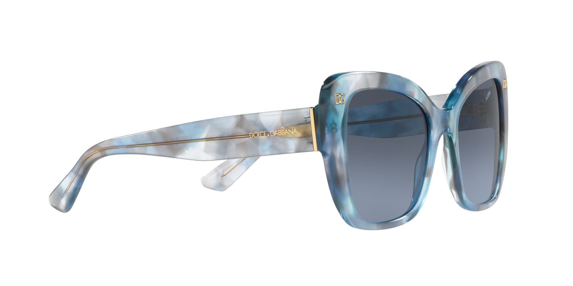 Dolce & Gabbana 4348 33208F - obrazek 9