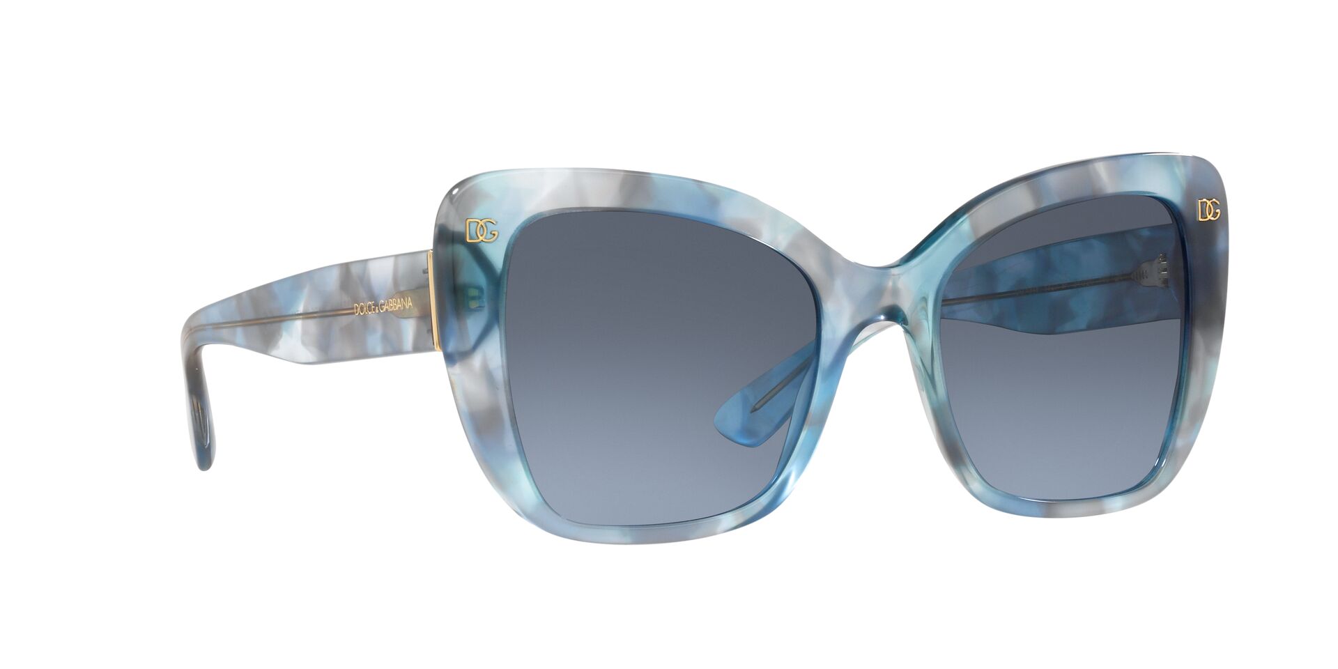 Dolce & Gabbana 4348 33208F - obrazek 10