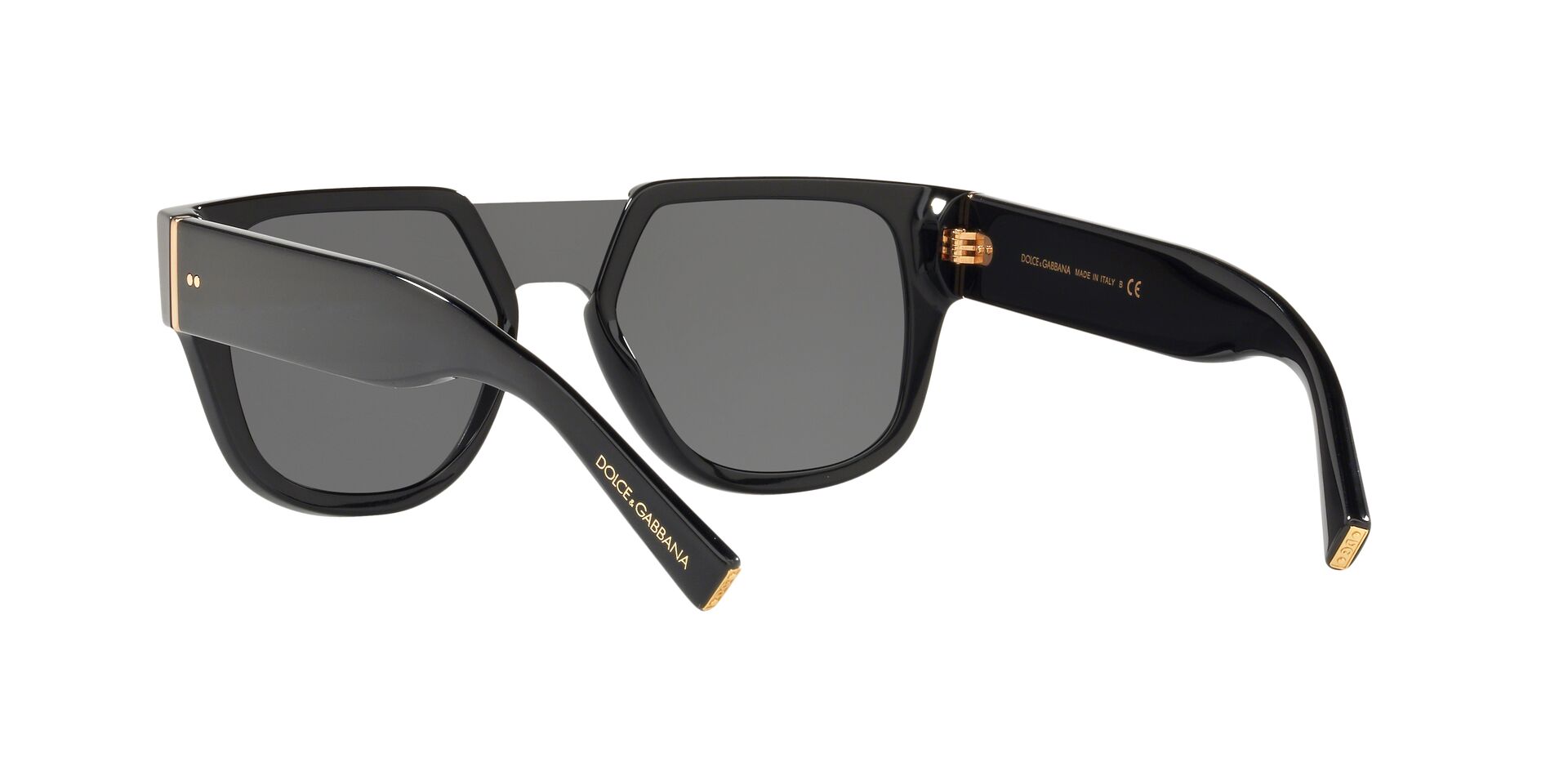Dolce & Gabbana 4356 501 87 - obrazek 5