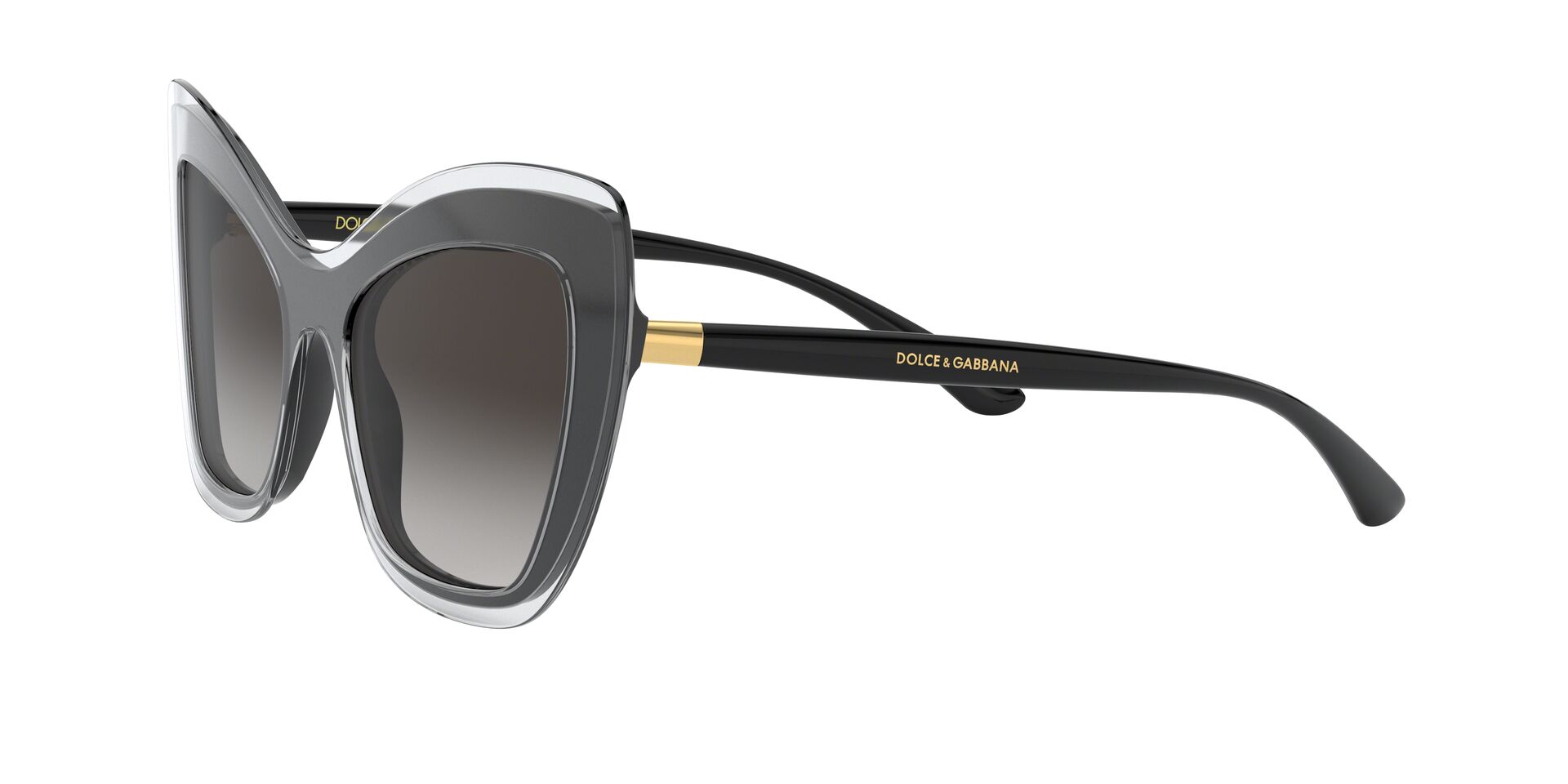 Dolce & Gabbana 4364 53838G - obrazek 2