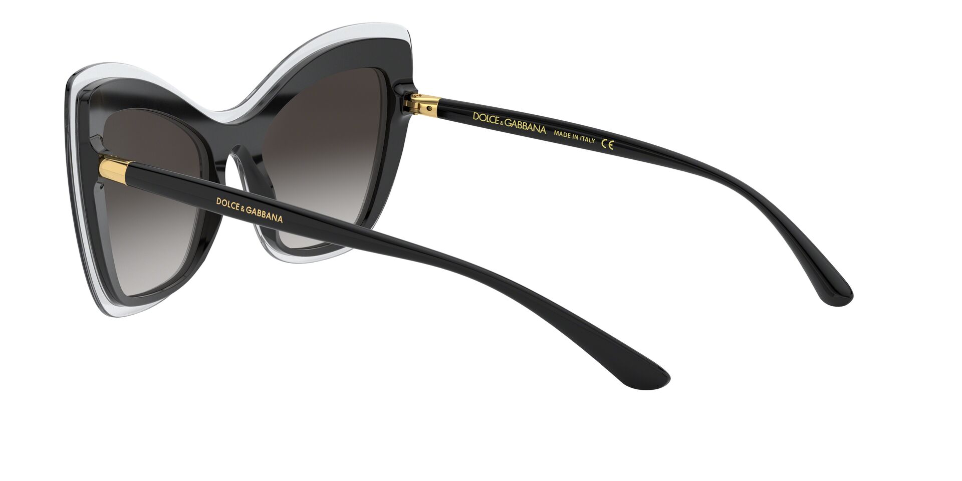 Dolce & Gabbana 4364 53838G - obrazek 4