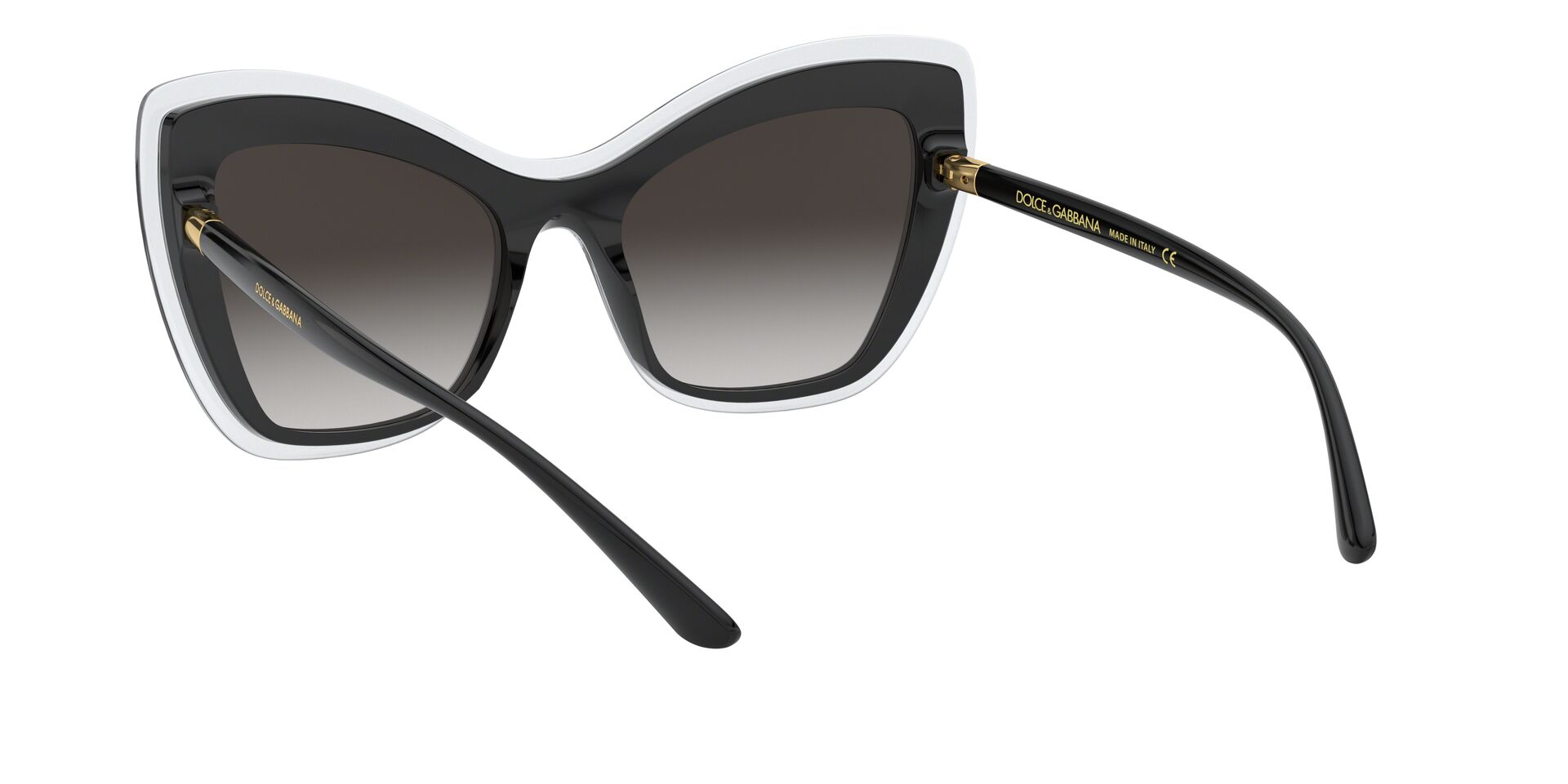 Dolce & Gabbana 4364 53838G - obrazek 5