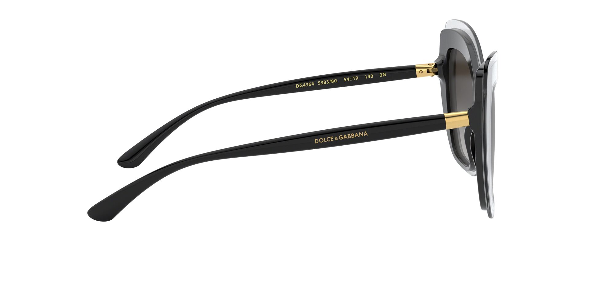 Dolce & Gabbana 4364 53838G - obrazek 9