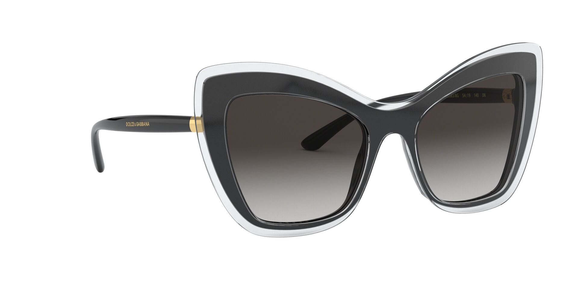 Dolce & Gabbana 4364 53838G - obrazek 11