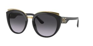 Dolce & Gabbana 4383 501 8G