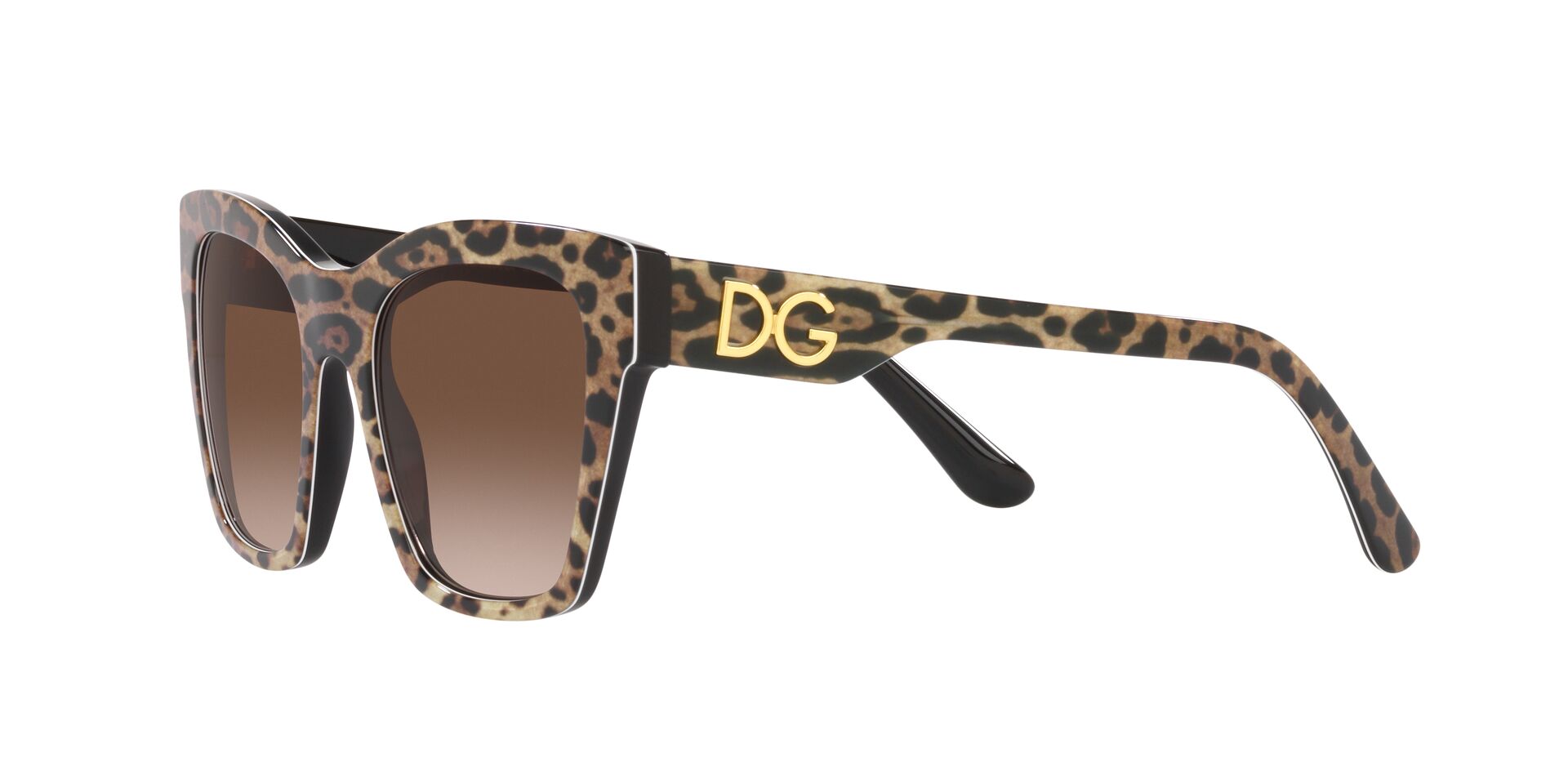 Dolce & Gabbana 4384 316313 - obrazek 2