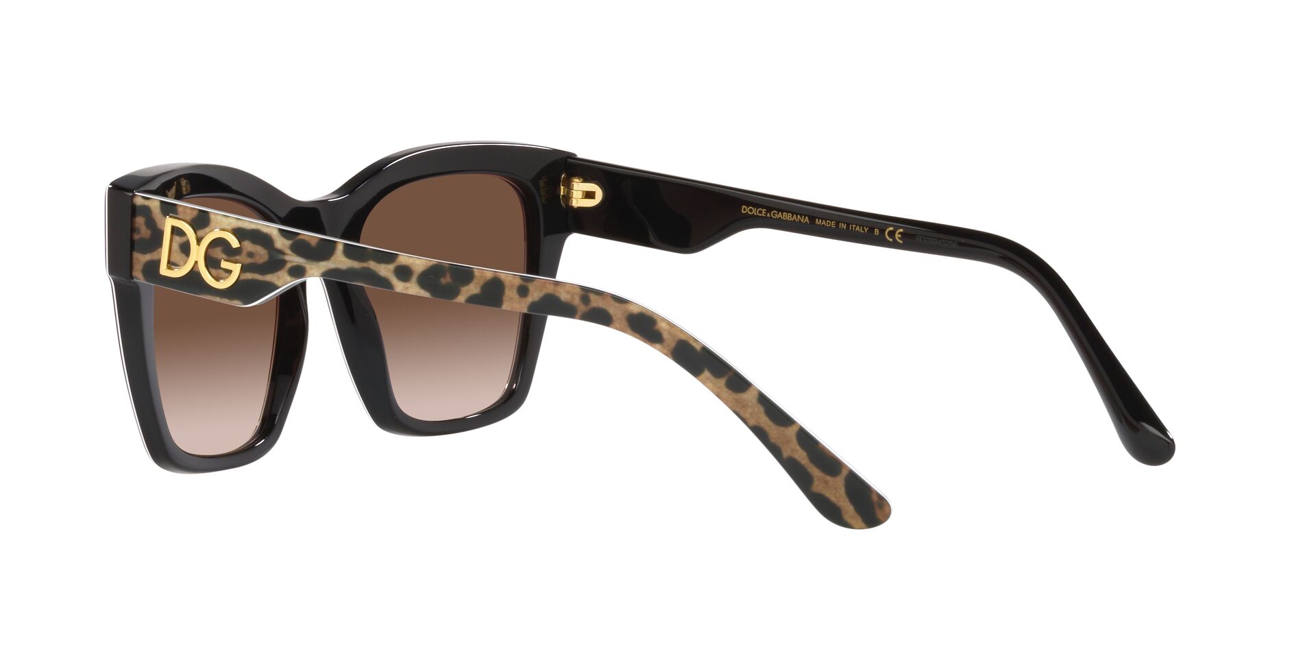 Dolce & Gabbana 4384 316313 - obrazek 4