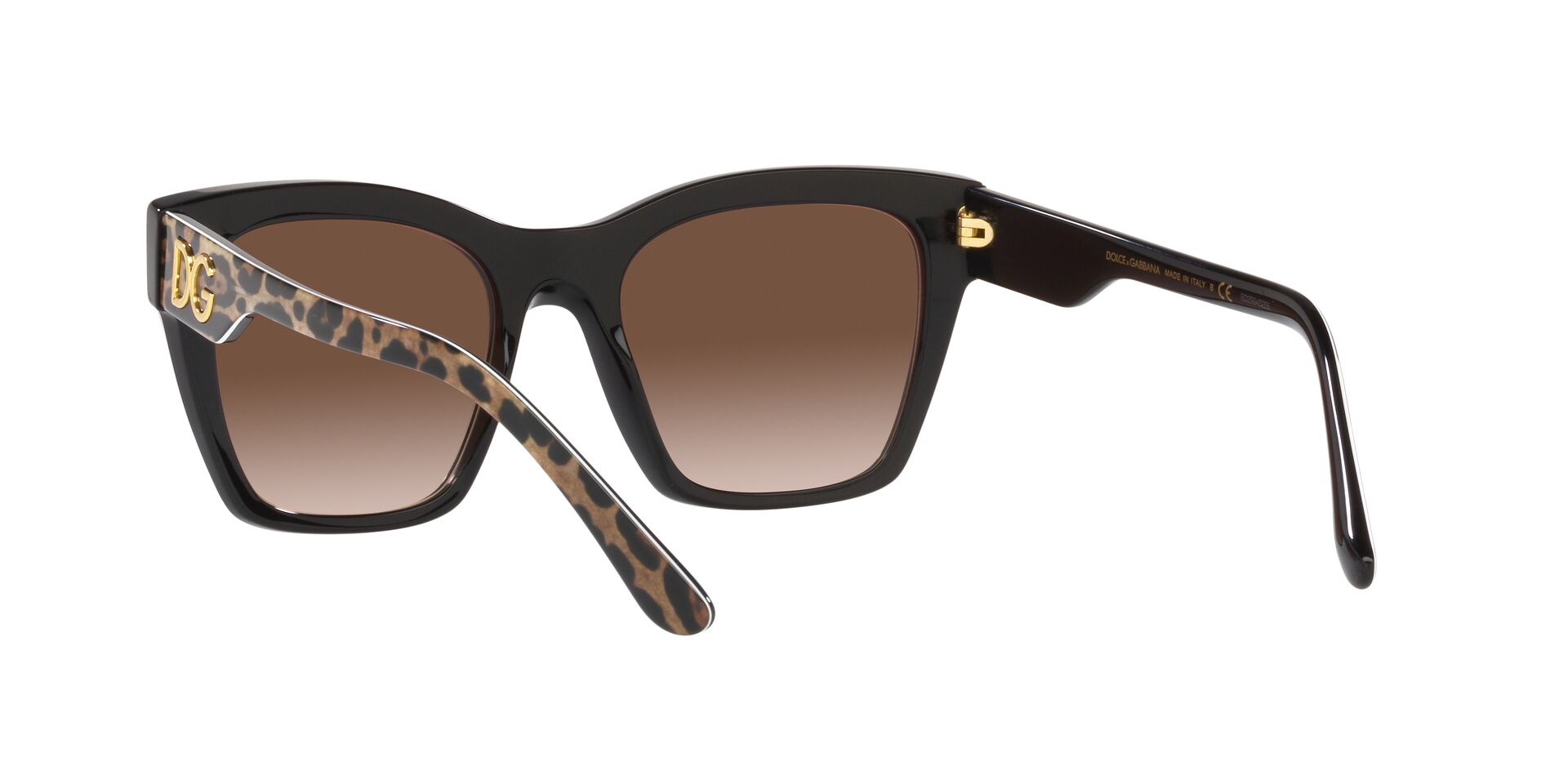 Dolce & Gabbana 4384 316313 - obrazek 5