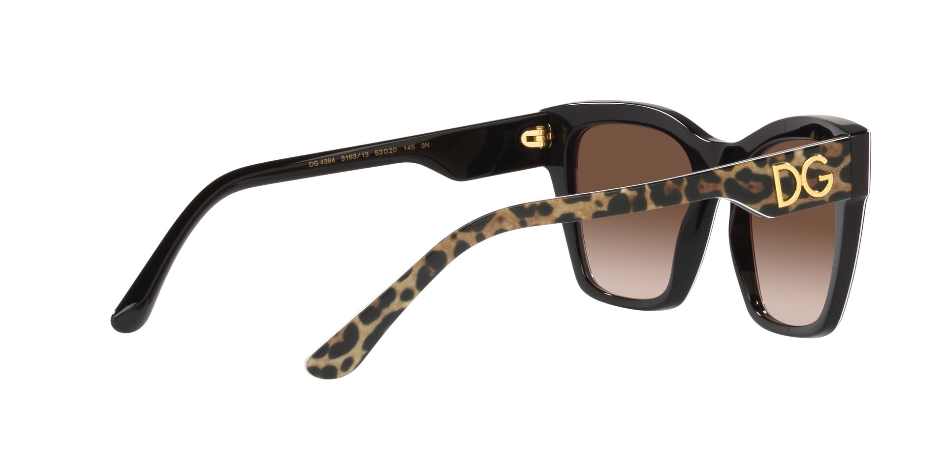 Dolce & Gabbana 4384 316313 - obrazek 8