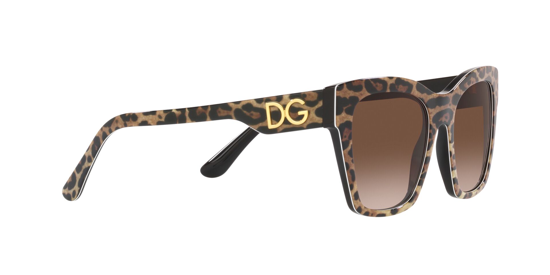 Dolce & Gabbana 4384 316313 - obrazek 10
