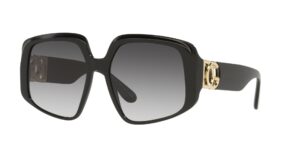 Dolce & Gabbana 4386 501 8G