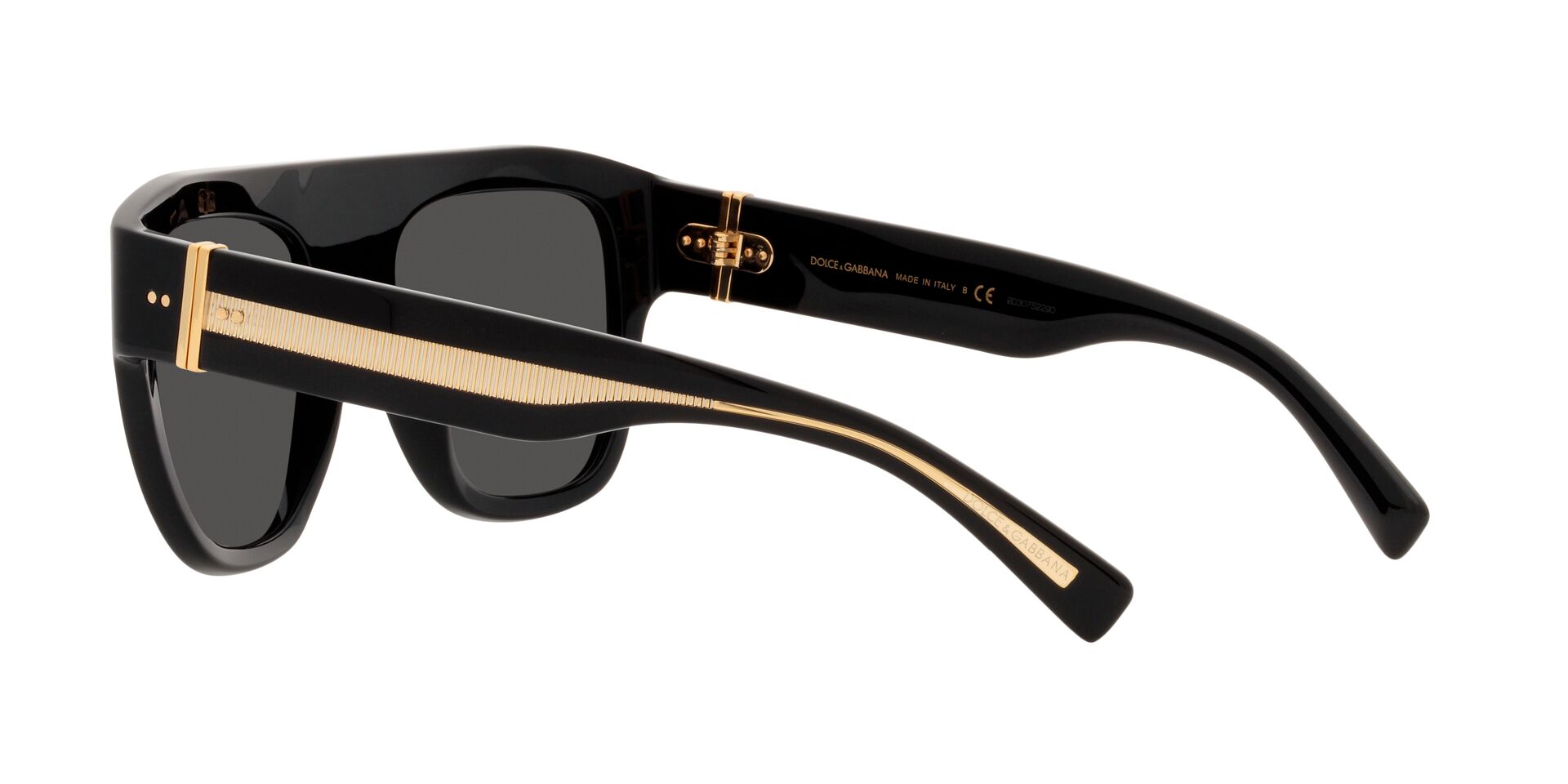 Dolce & Gabbana 4398 501 87 - obrazek 4