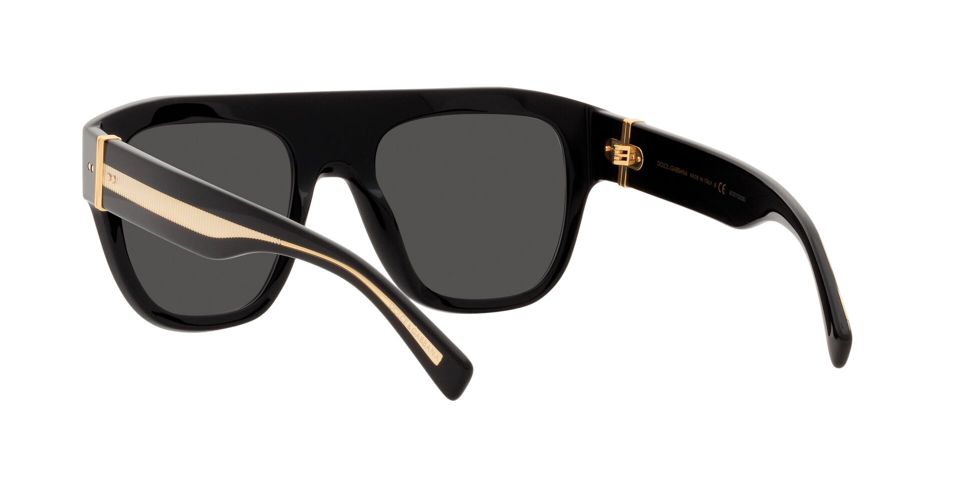 Dolce & Gabbana 4398 501 87 - obrazek 5