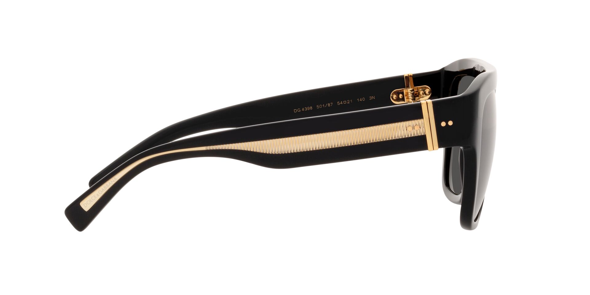 Dolce & Gabbana 4398 501 87 - obrazek 9