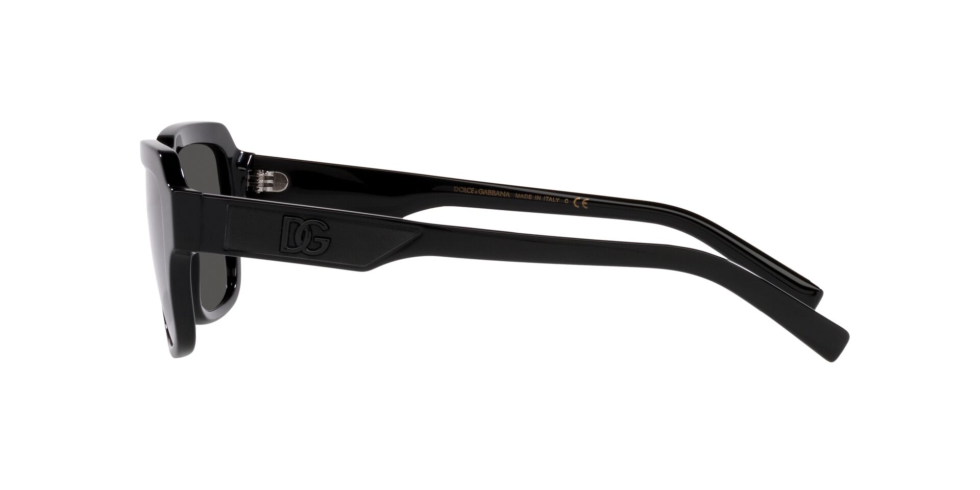 Dolce & Gabbana 4402 501 87 - obrazek 3