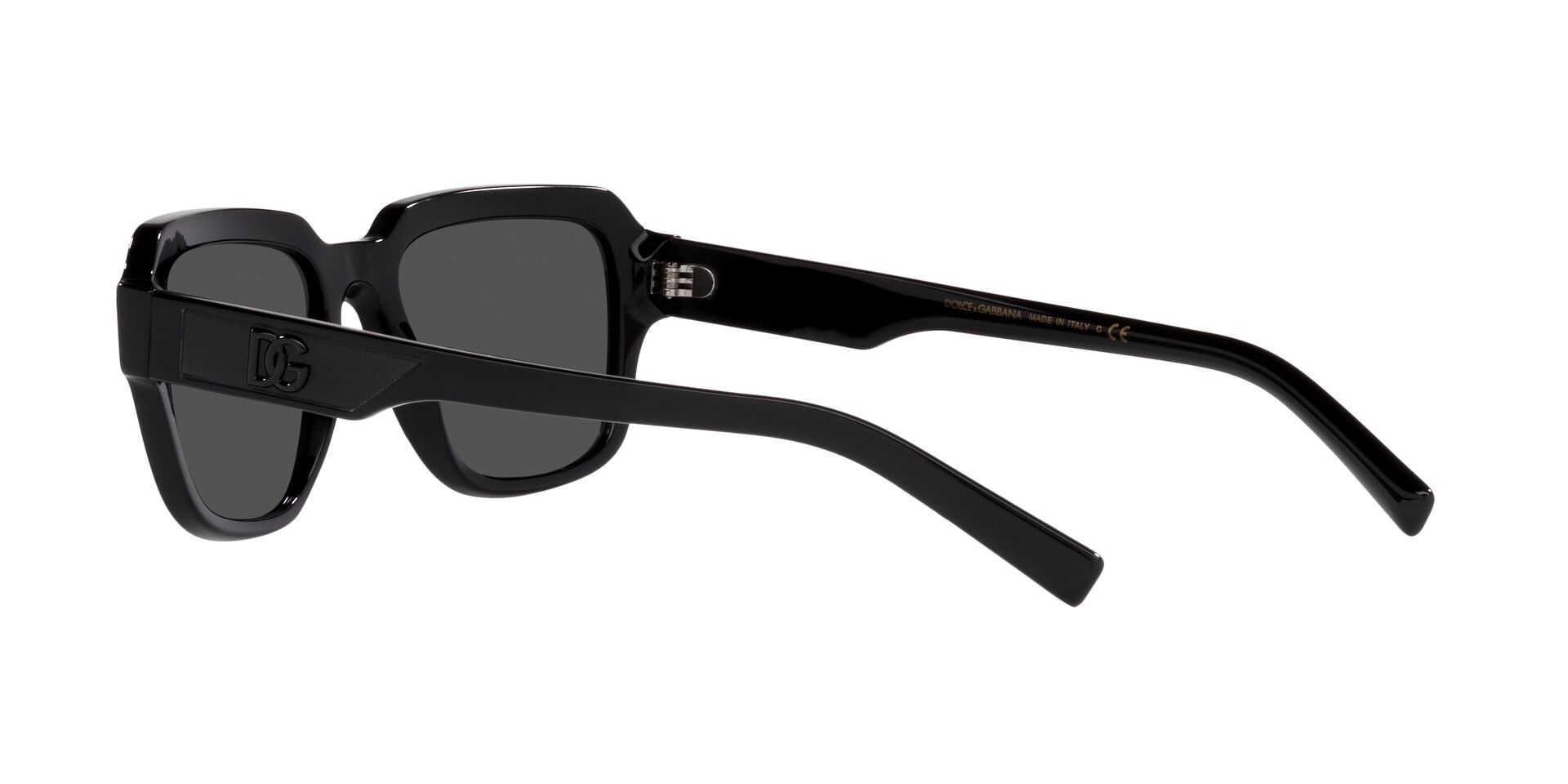 Dolce & Gabbana 4402 501 87 - obrazek 4