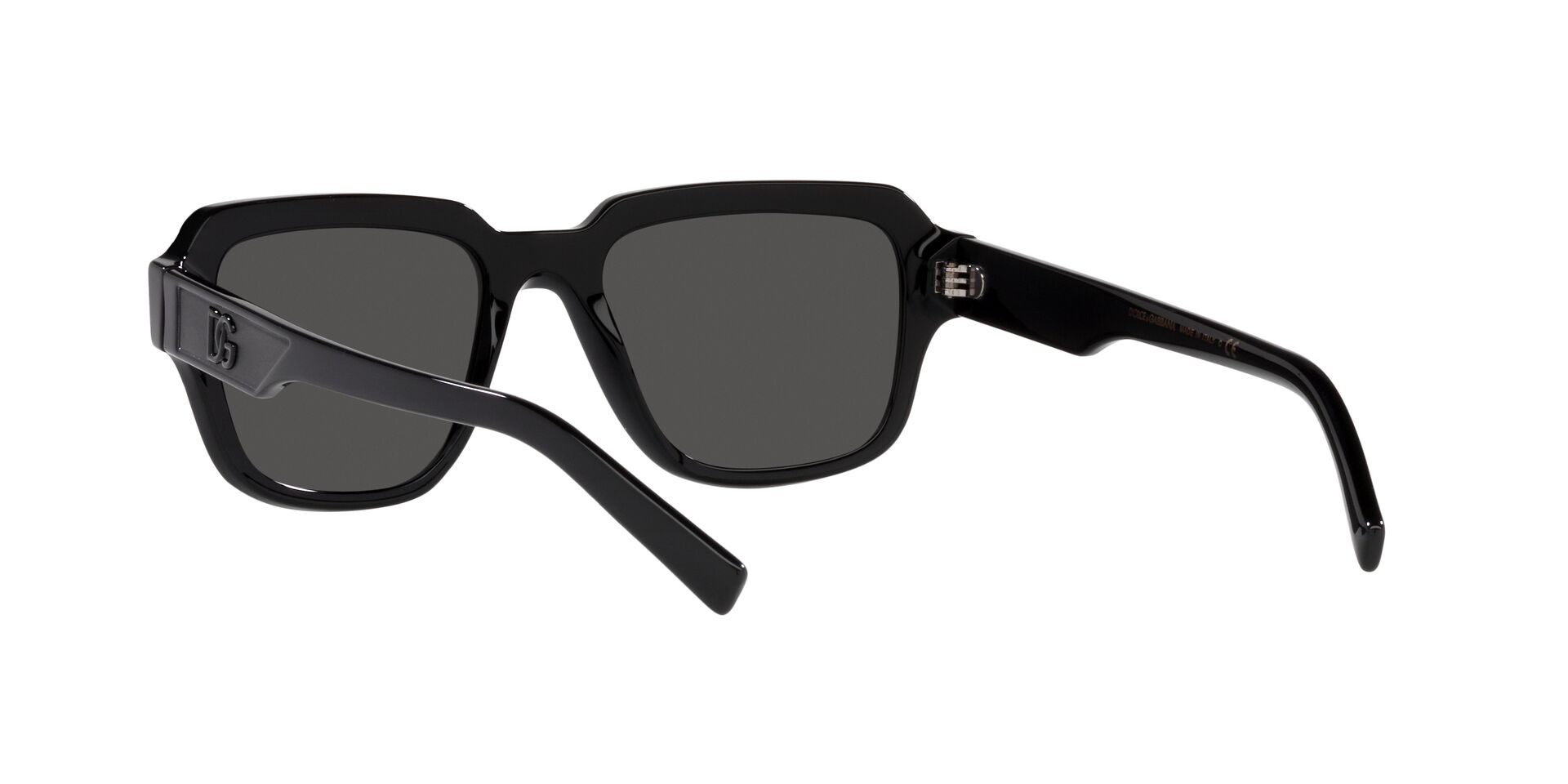 Dolce & Gabbana 4402 501 87 - obrazek 5