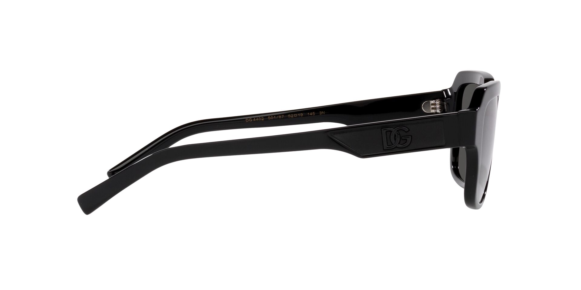 Dolce & Gabbana 4402 501 87 - obrazek 9