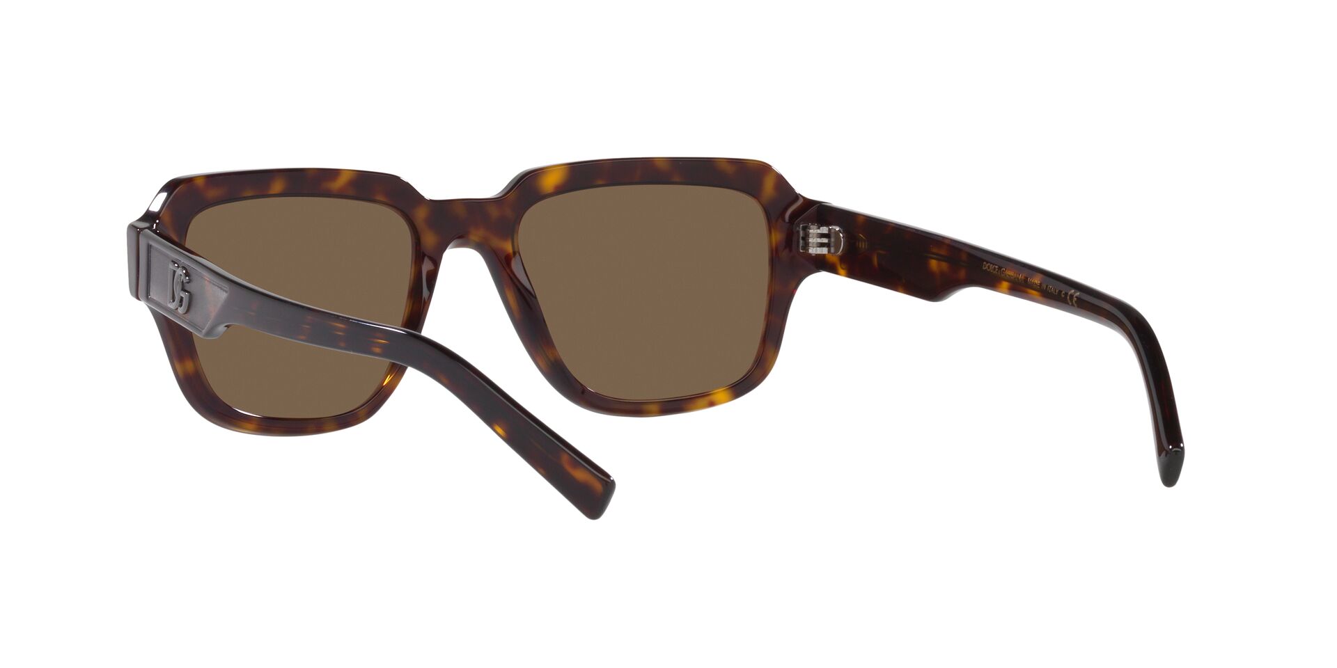 Dolce & Gabbana 4402 502 73 - obrazek 5