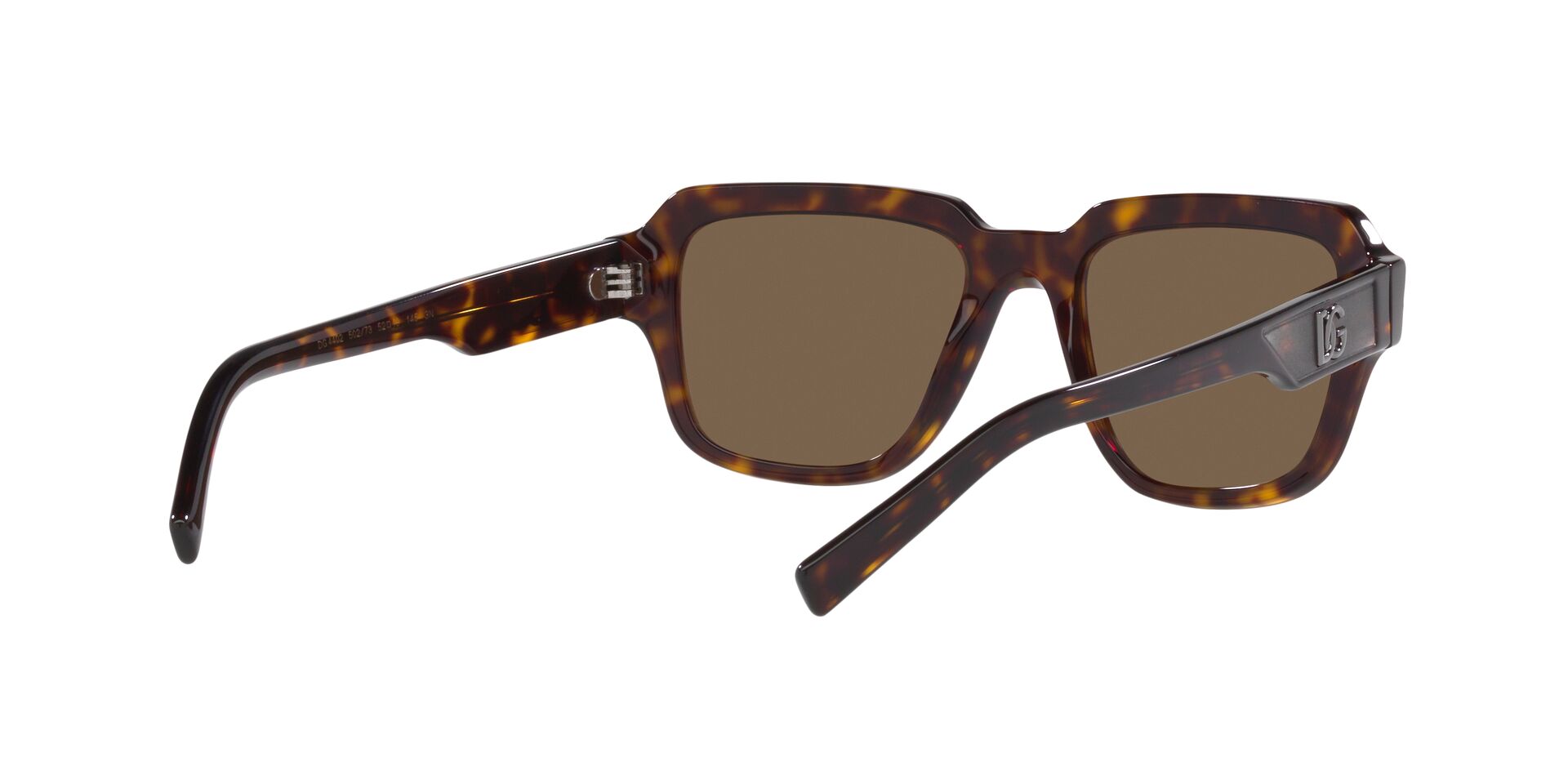 Dolce & Gabbana 4402 502 73 - obrazek 7